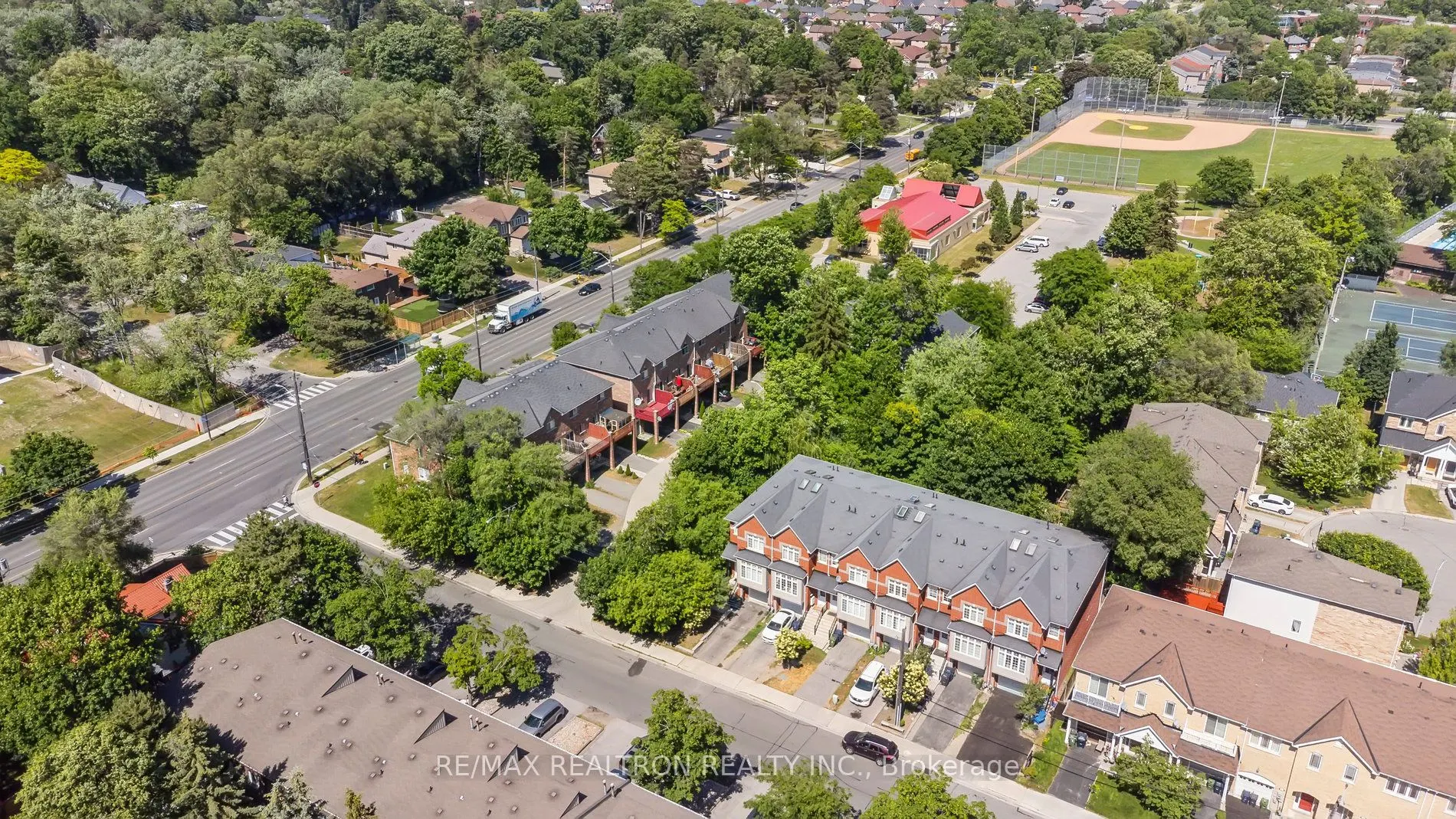 145 Homestead Road