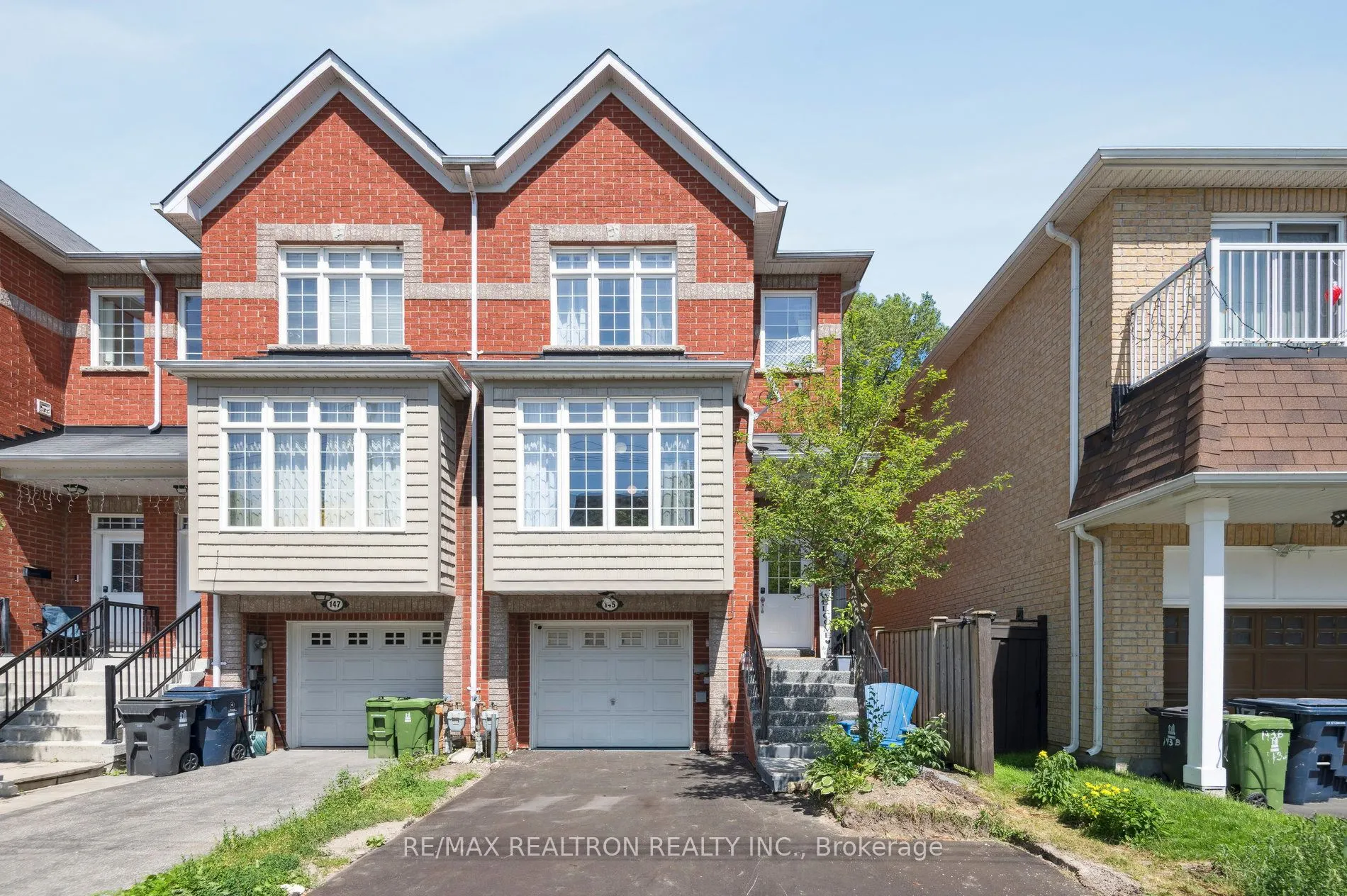 145 Homestead Road