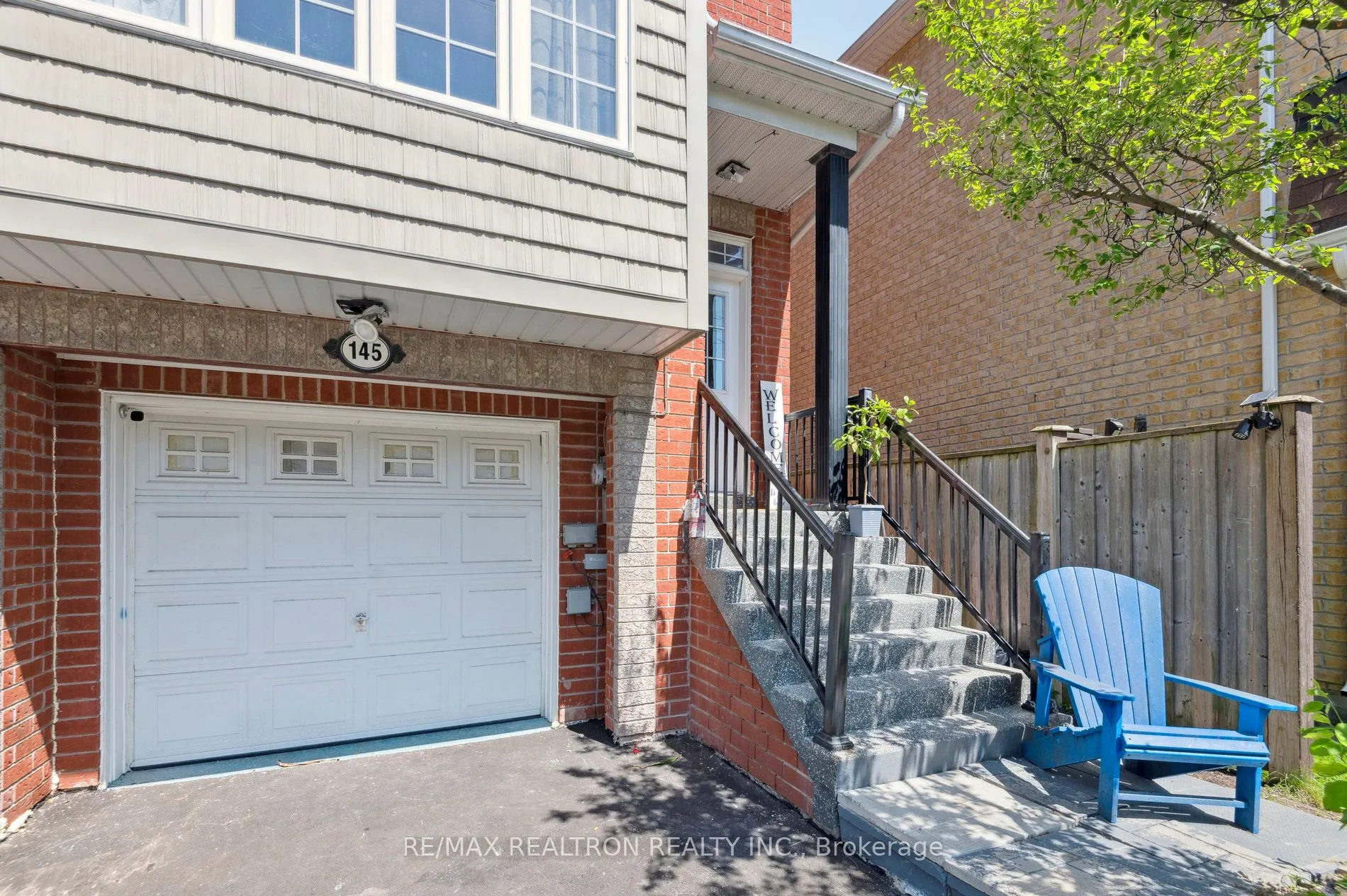 145 Homestead Road