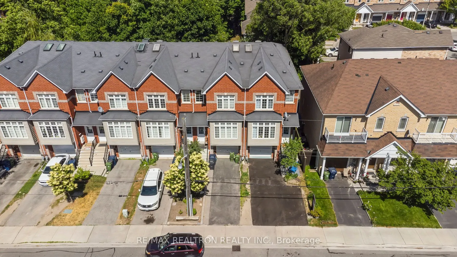 145 Homestead Road