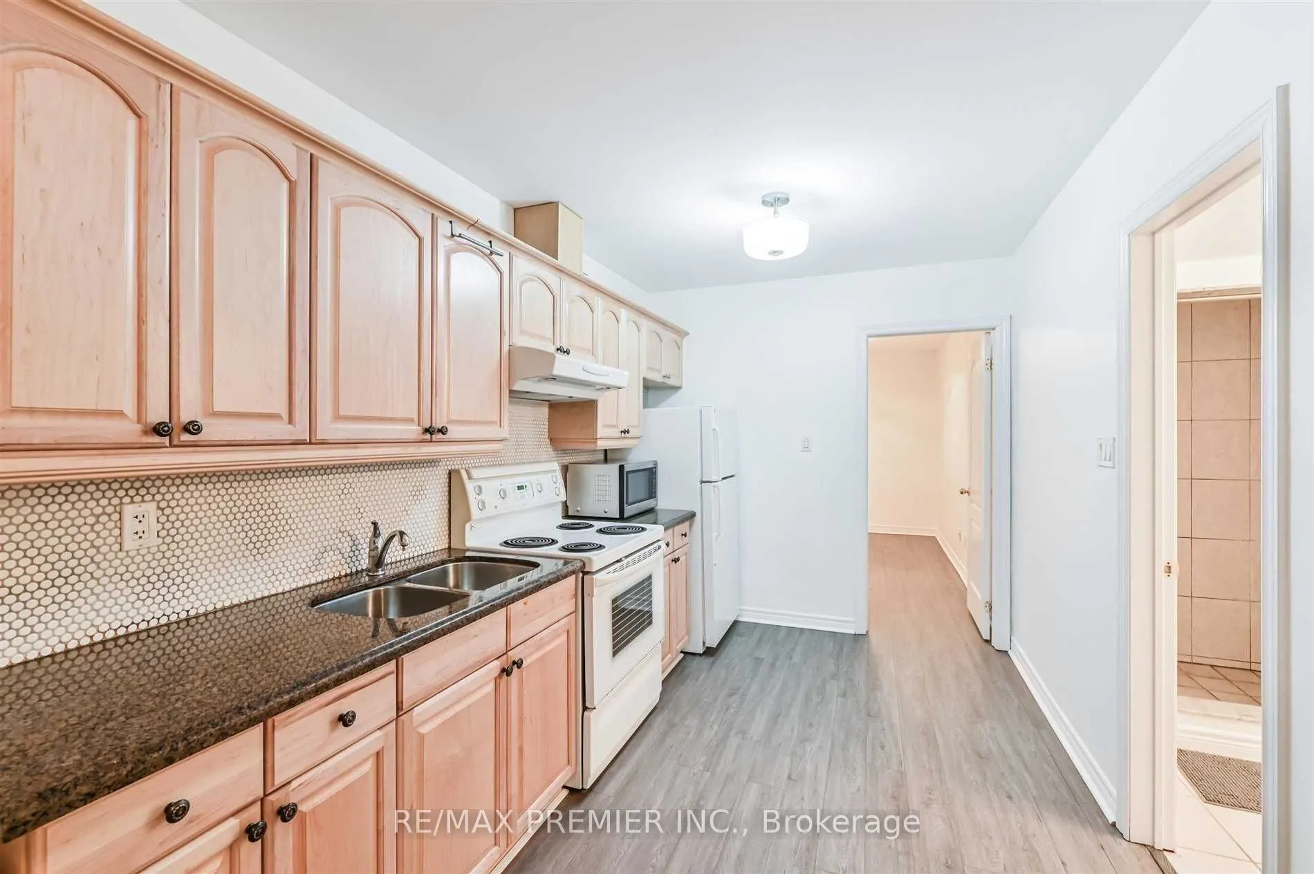 1967 Dundas Street E, #Lower