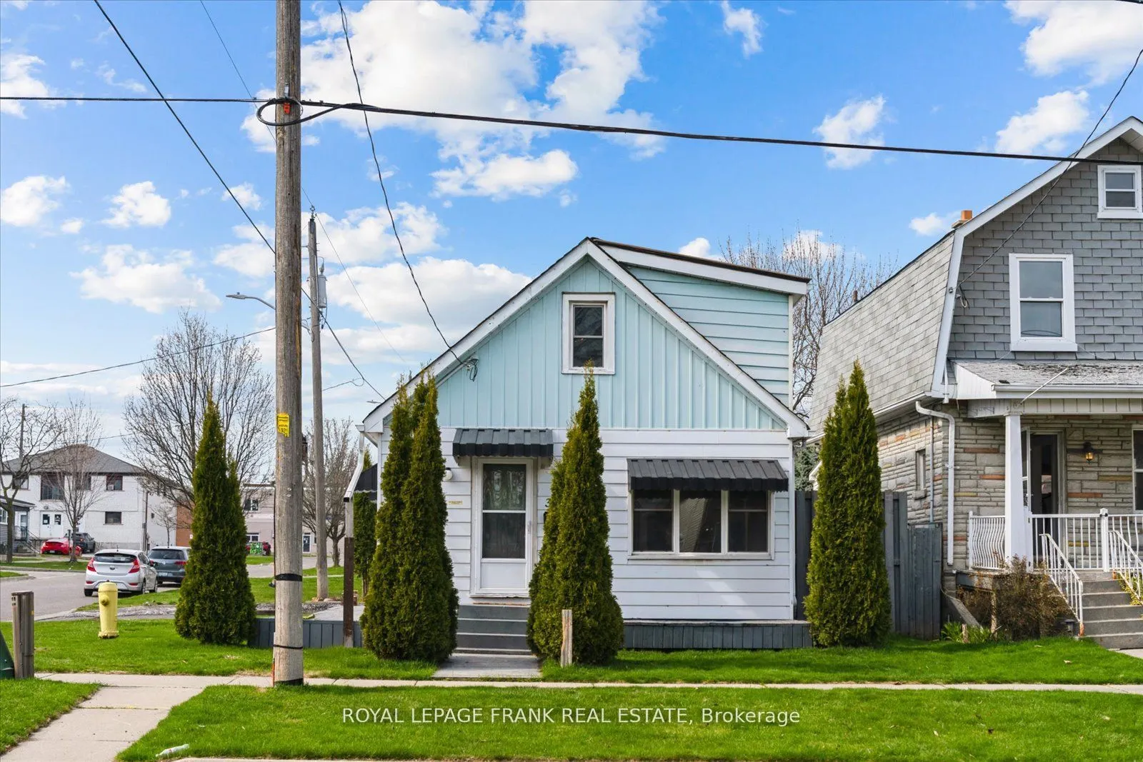 354 Pine Avenue