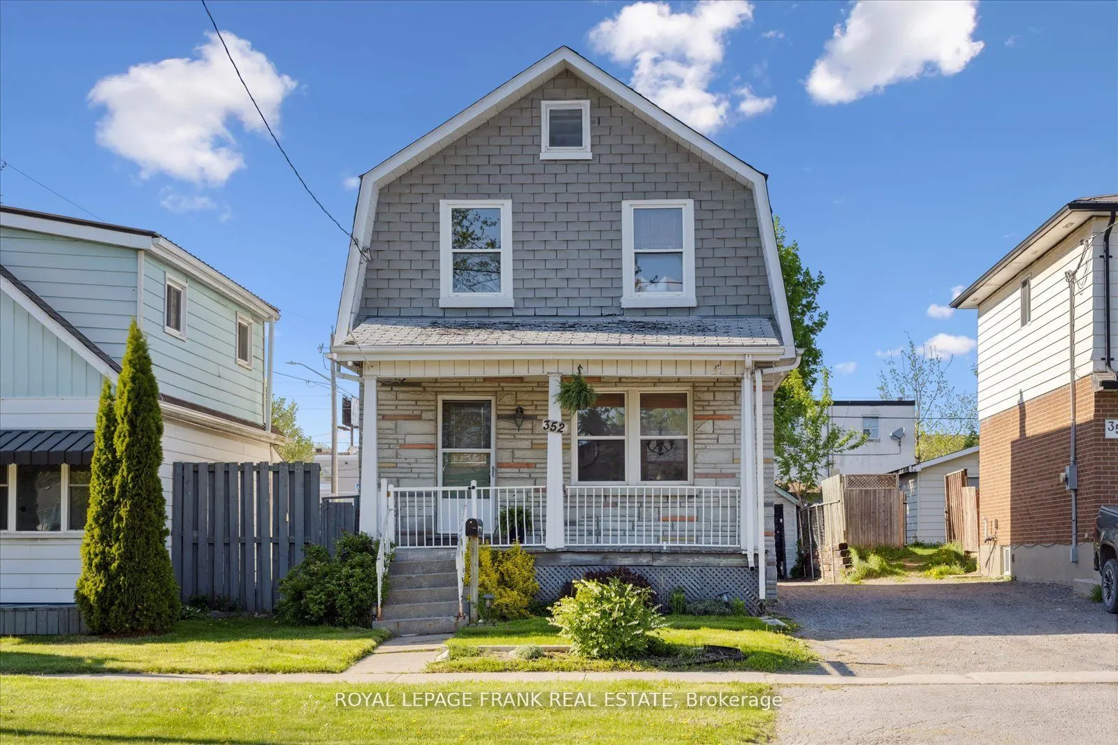 352 Pine Avenue