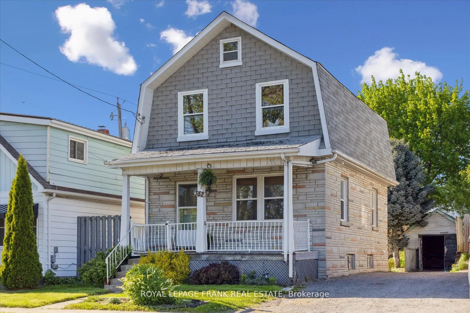 352 Pine Avenue