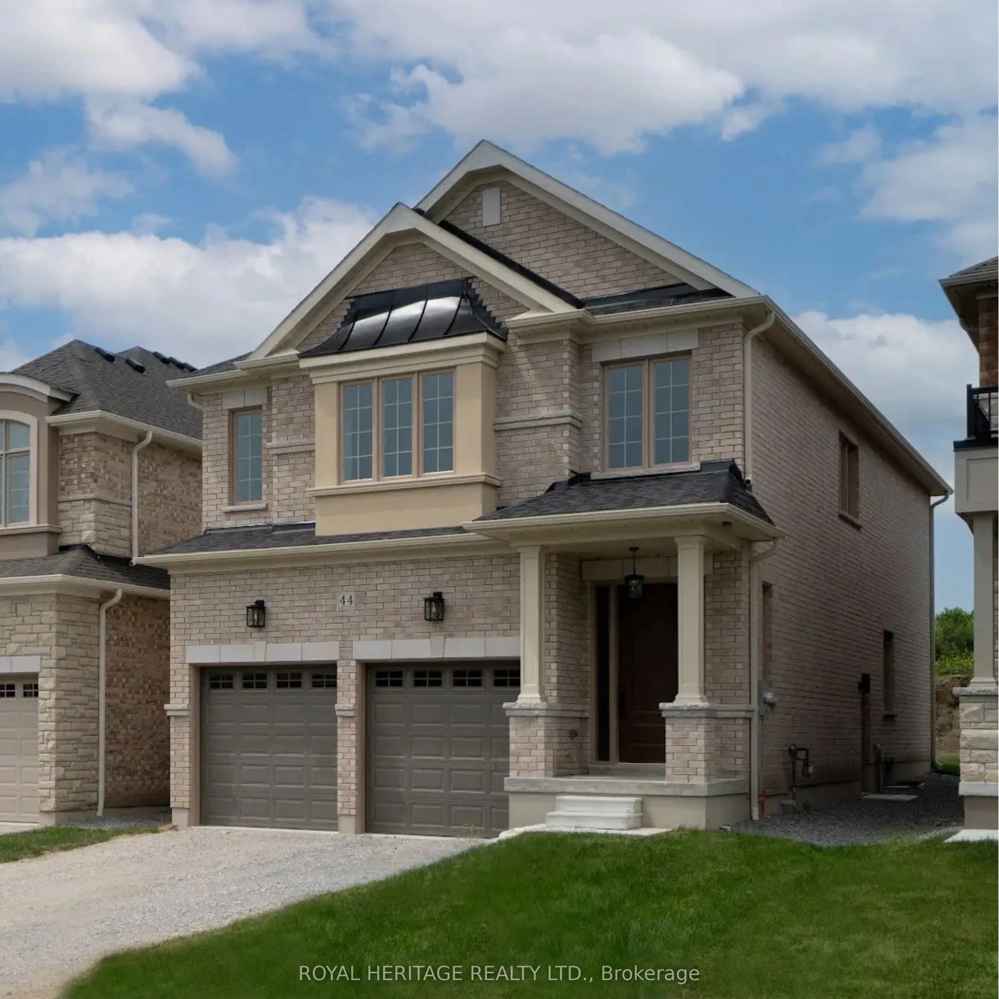 44 St Augustine Drive