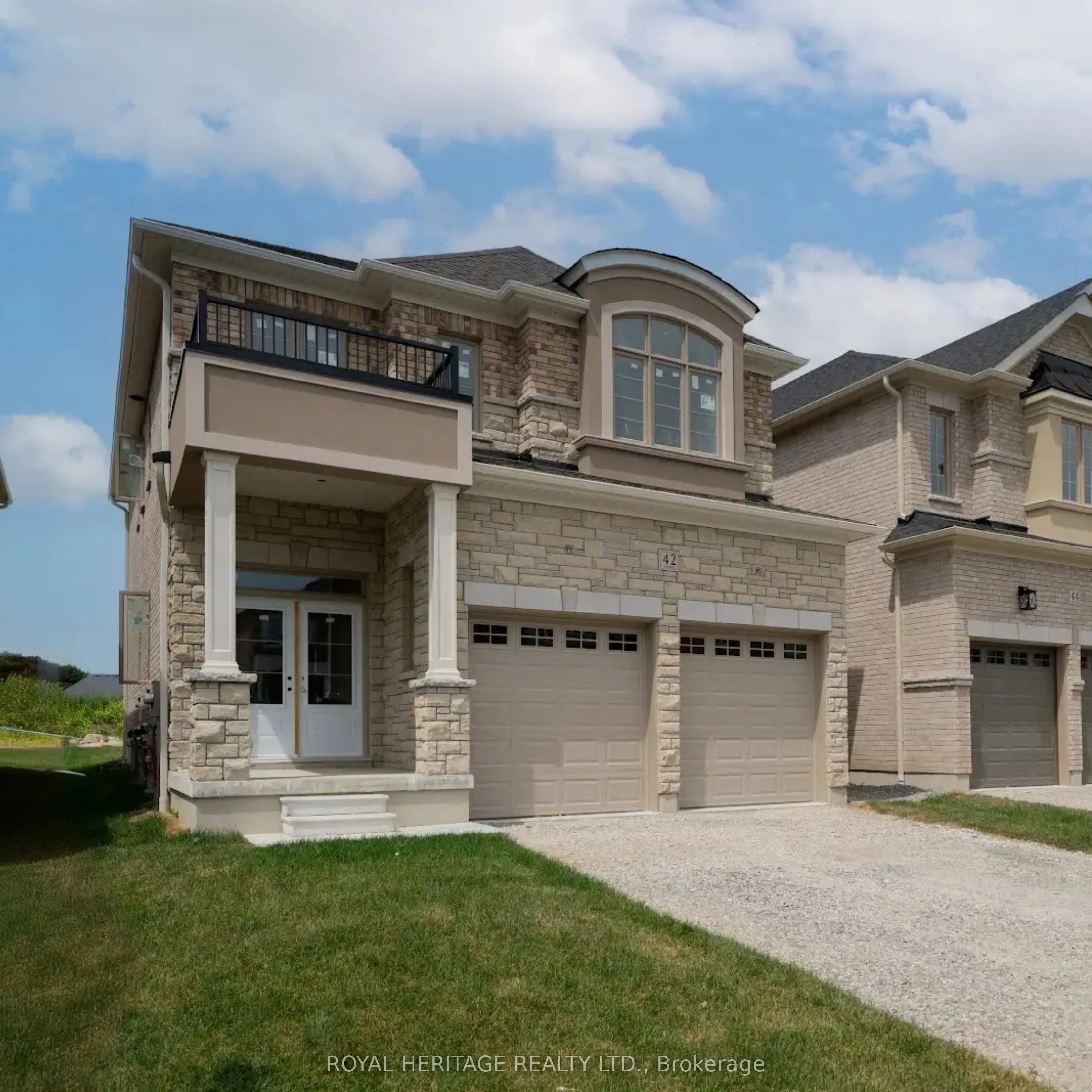 42 St Augustine Drive