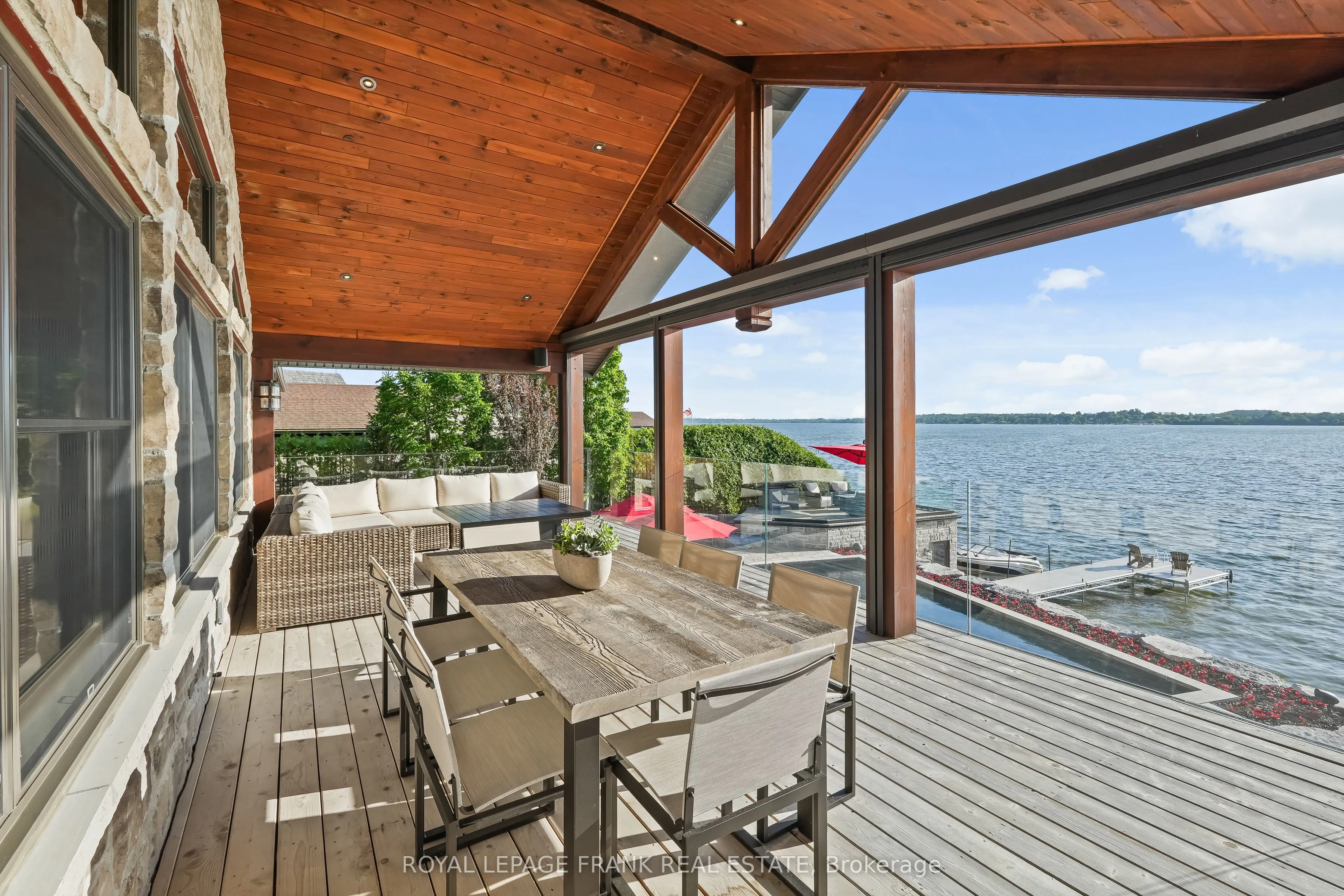 257 Stephenson Point Road