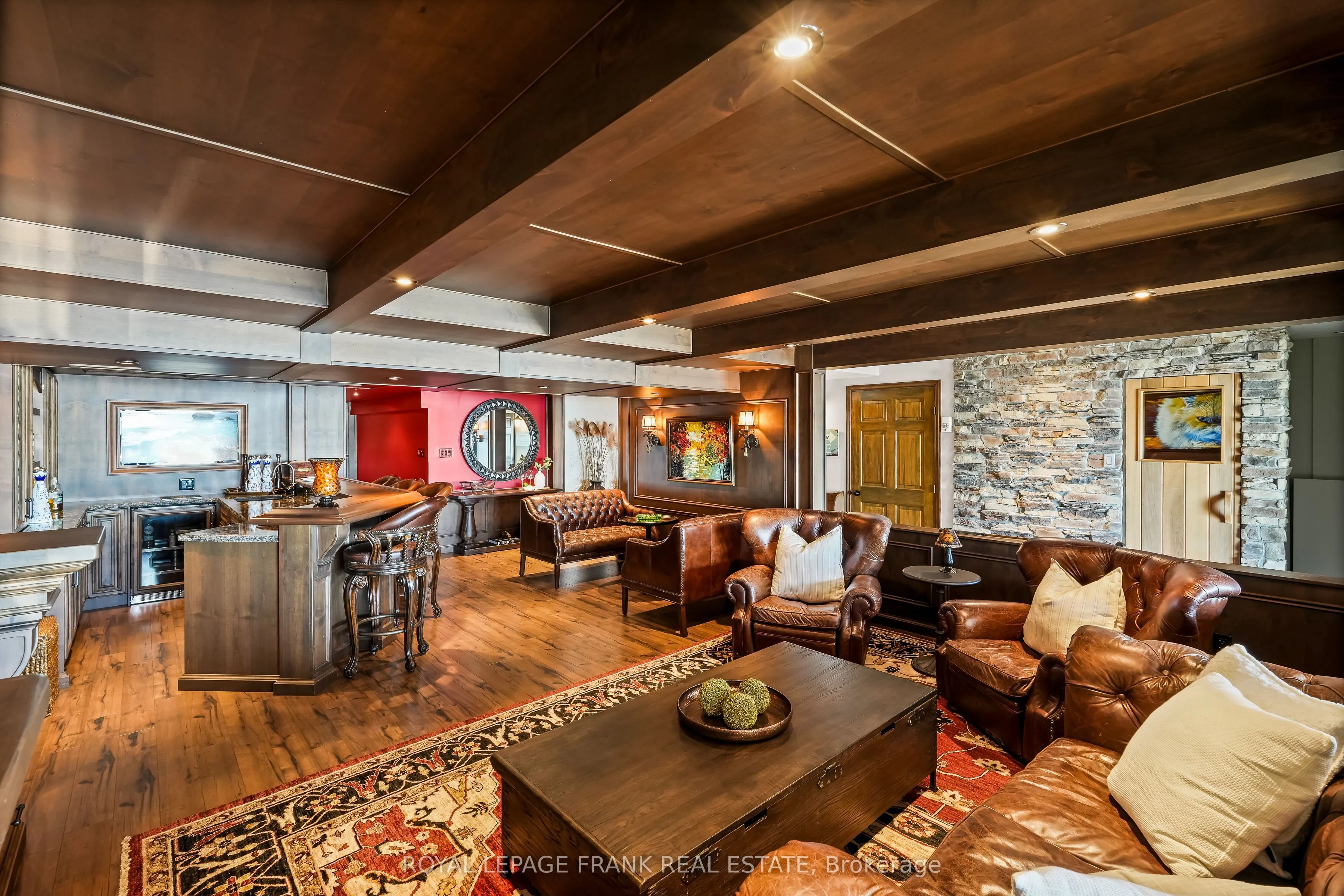 257 Stephenson Point Road