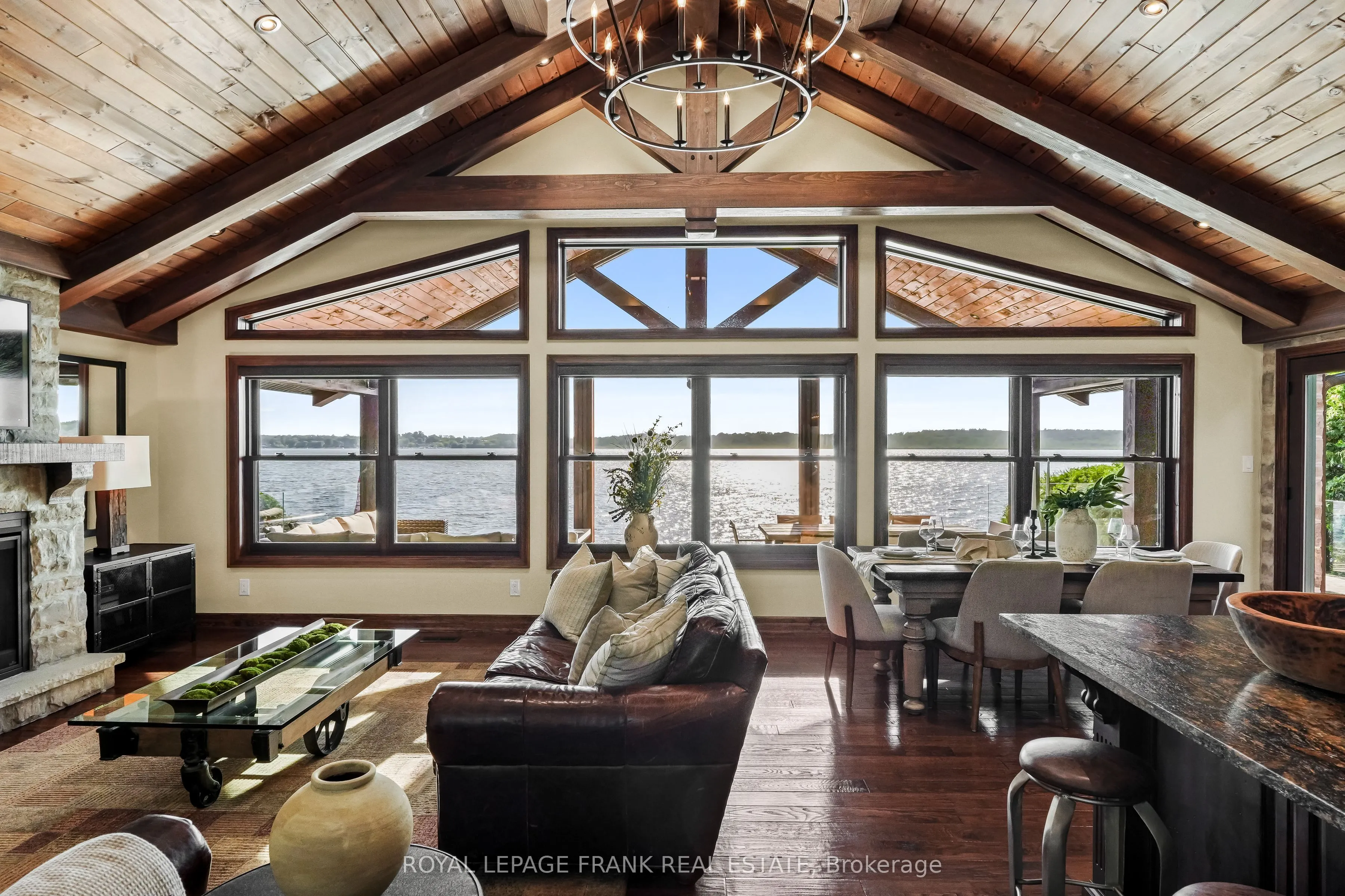 257 Stephenson Point Road