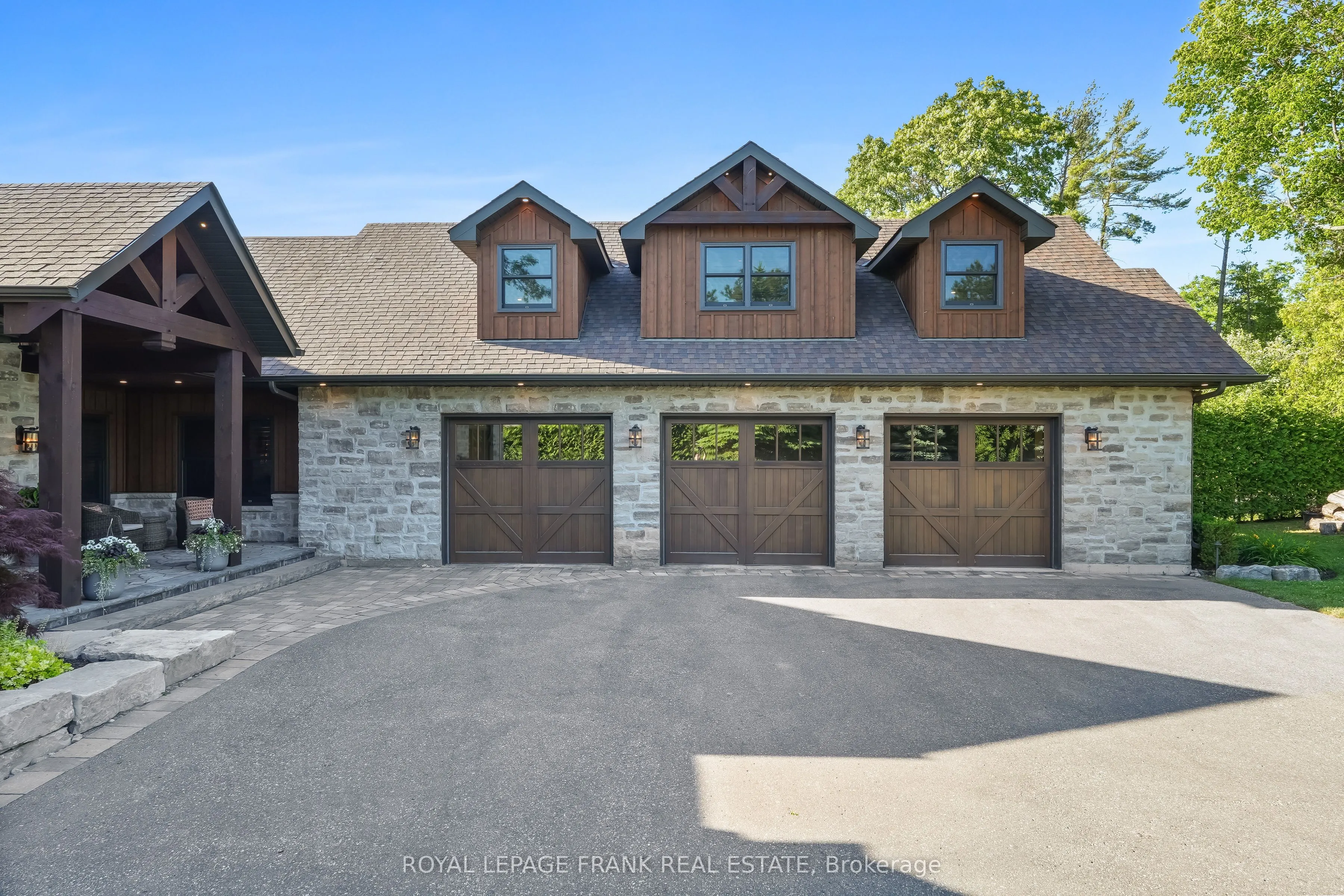 257 Stephenson Point Road