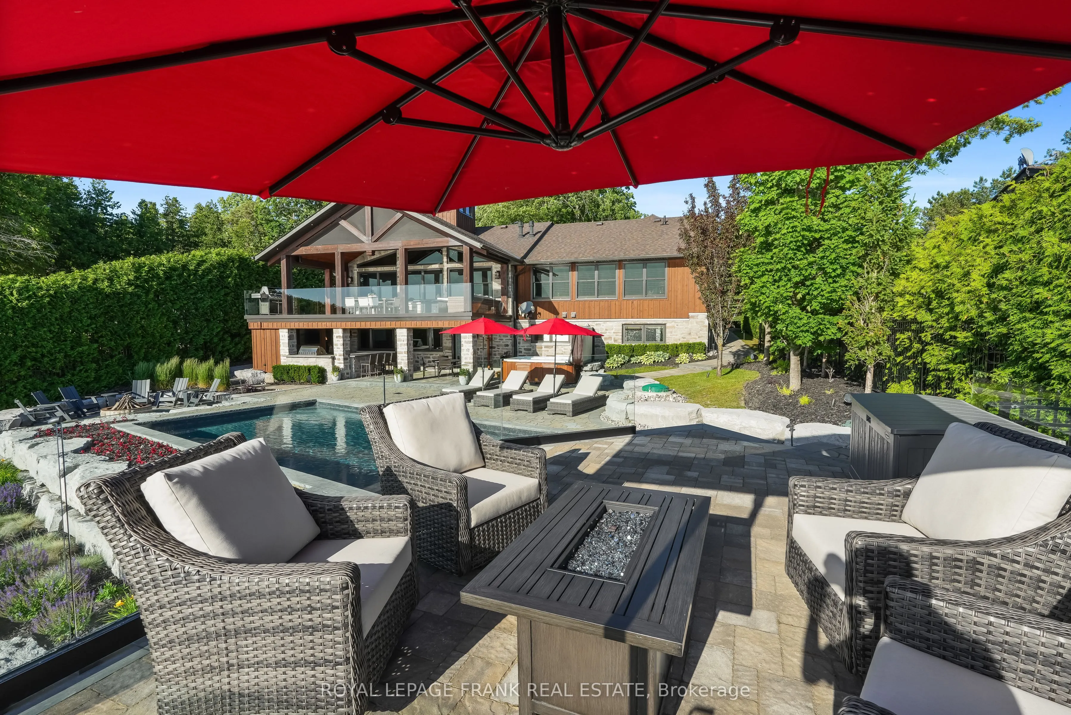 257 Stephenson Point Road