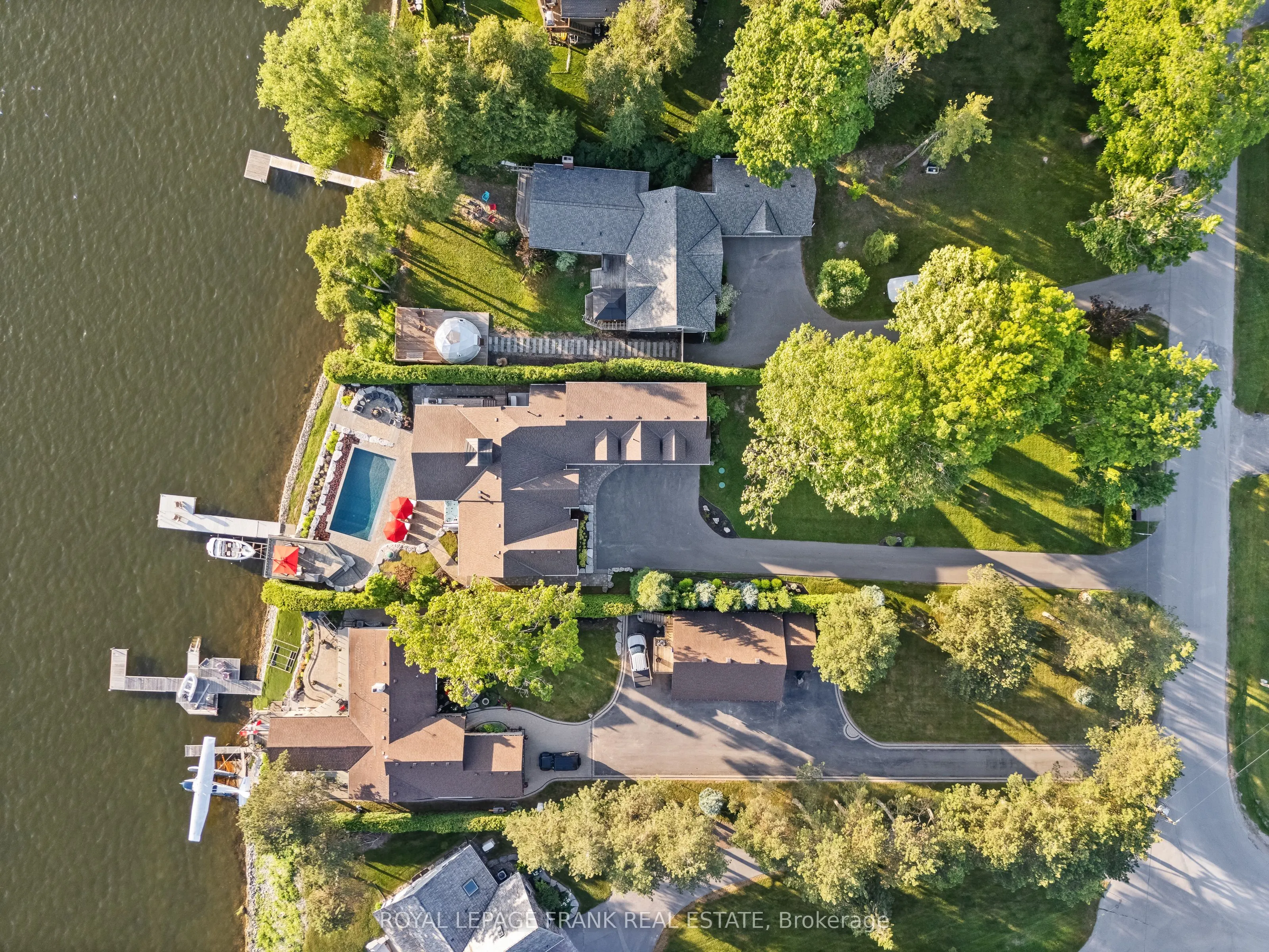 257 Stephenson Point Road