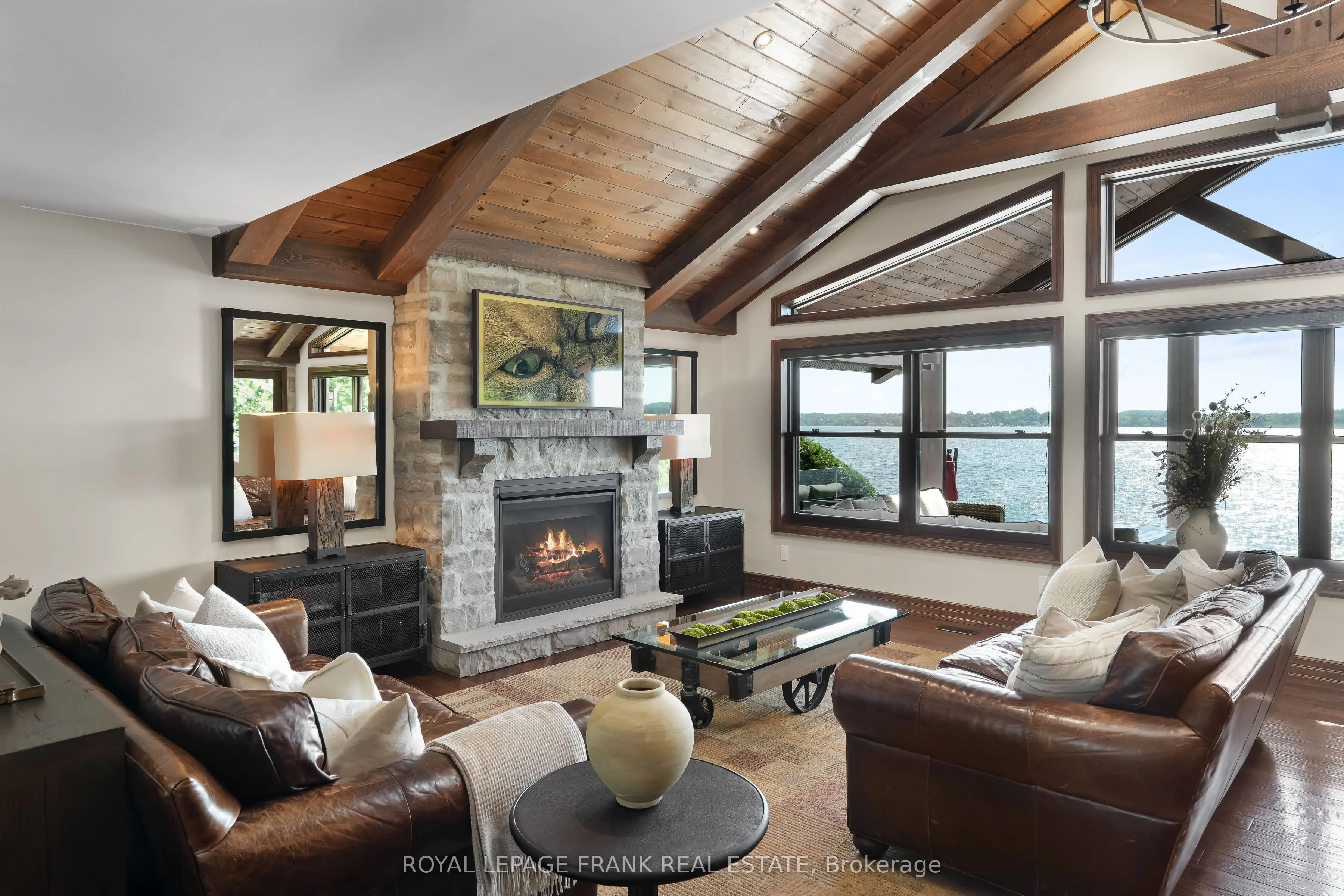 257 Stephenson Point Road
