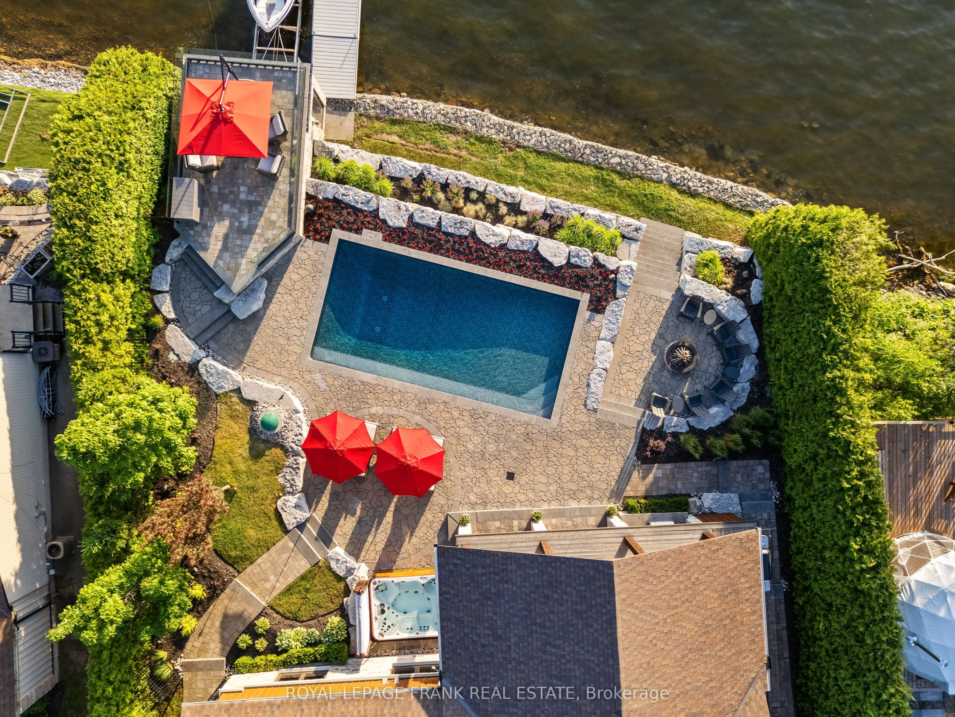 257 Stephenson Point Road