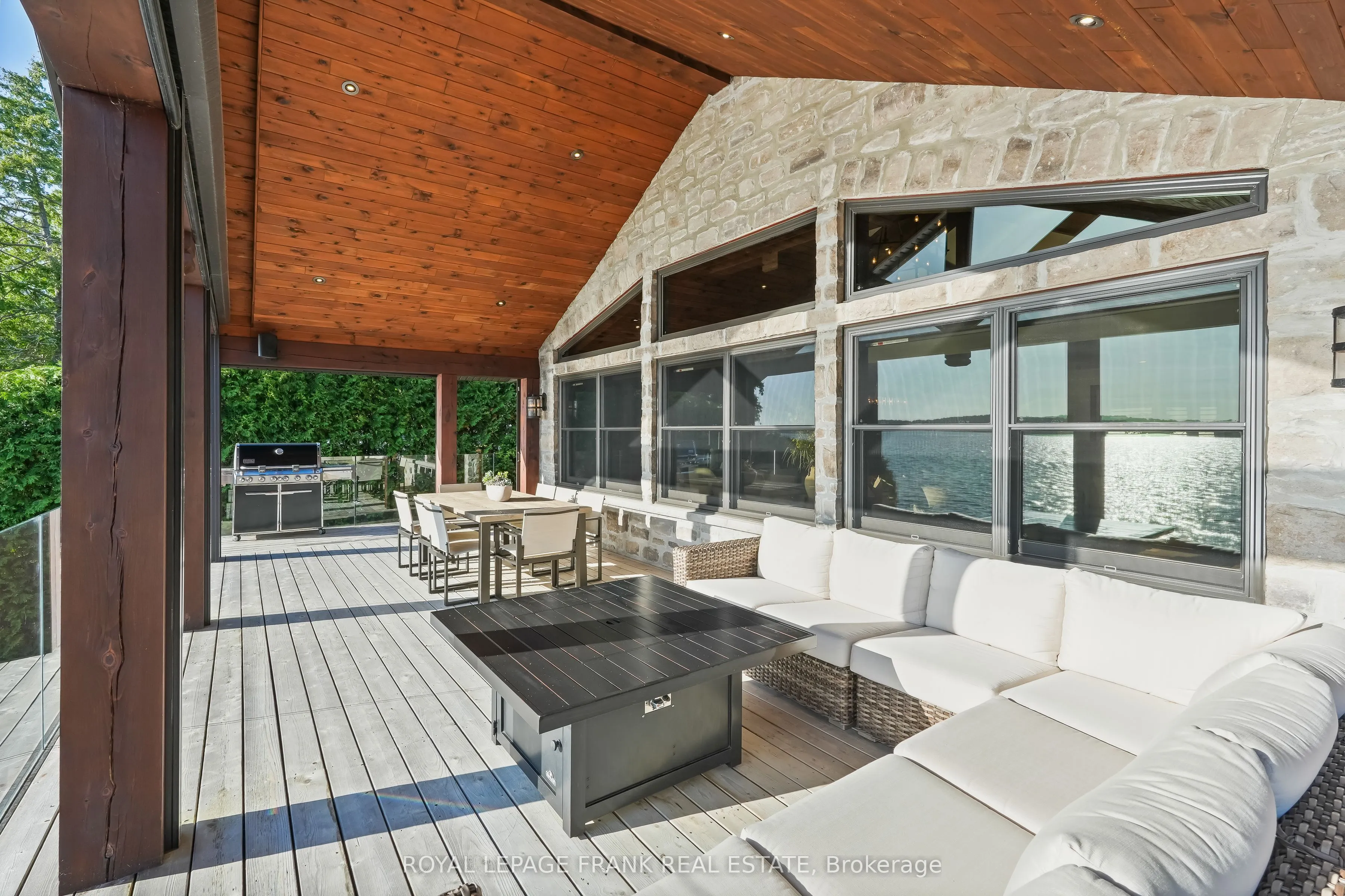 257 Stephenson Point Road