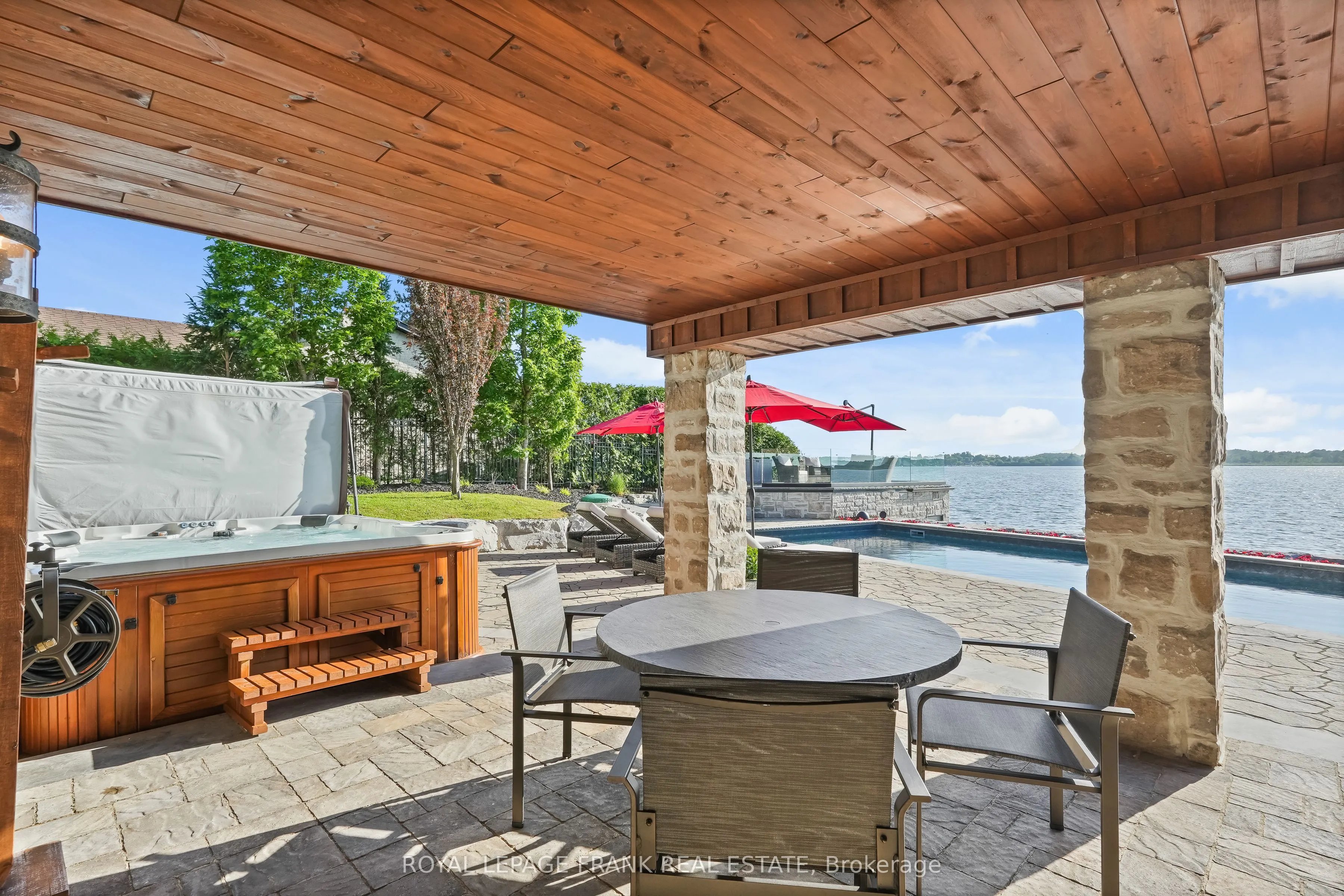 257 Stephenson Point Road