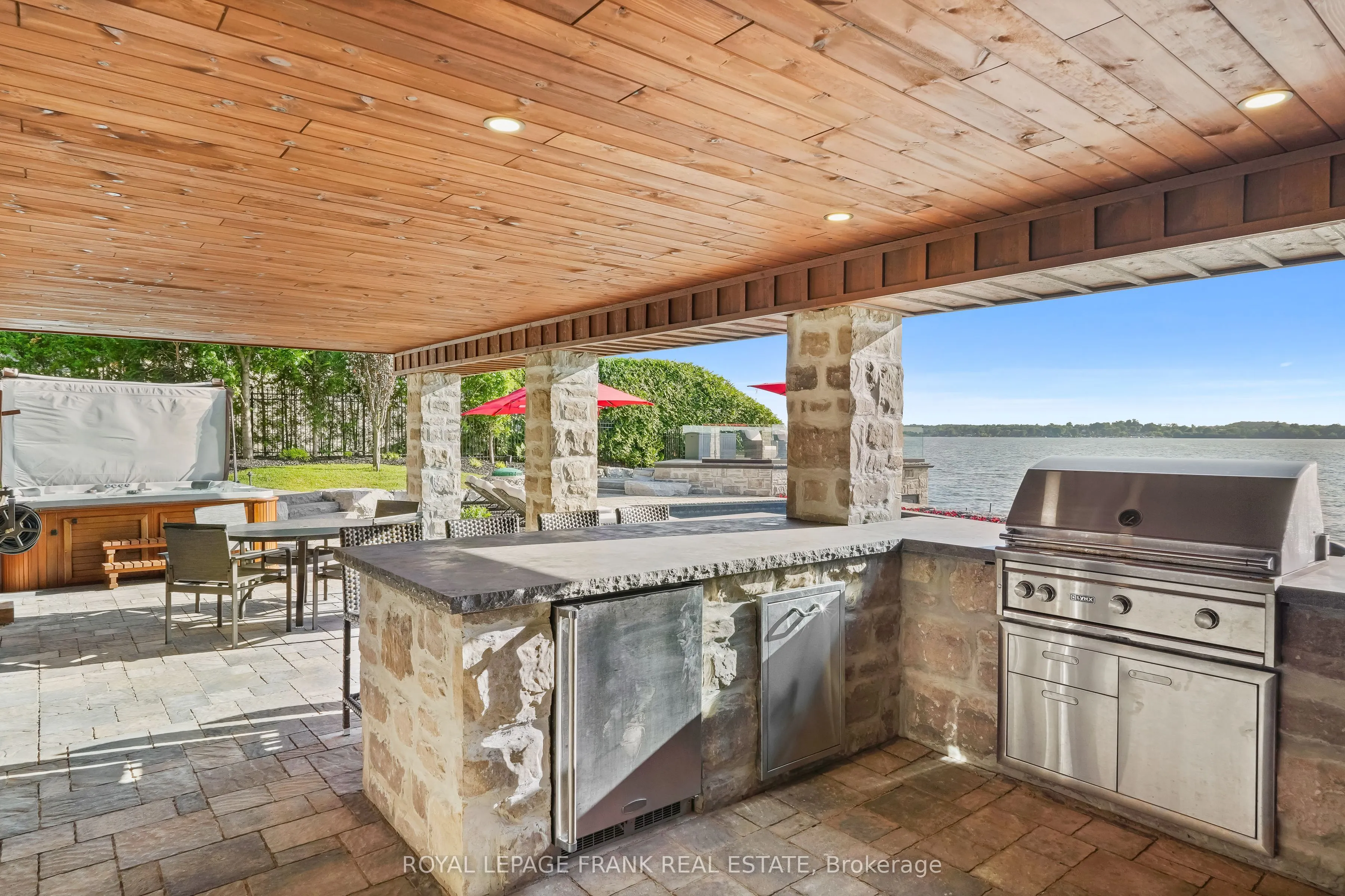 257 Stephenson Point Road