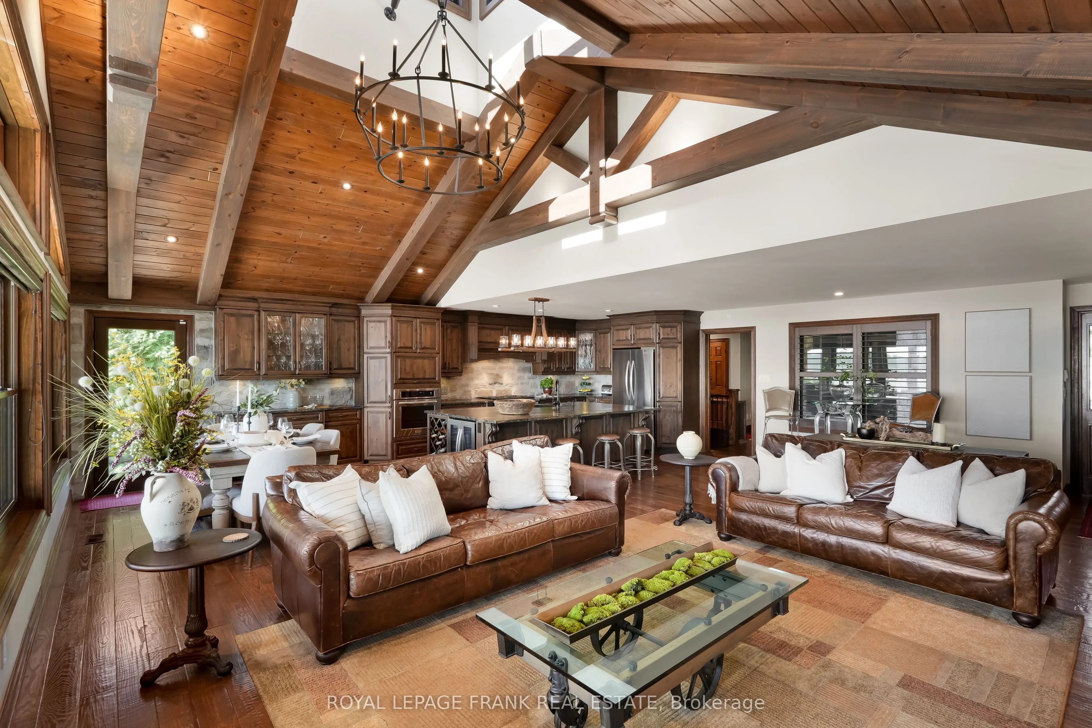 257 Stephenson Point Road