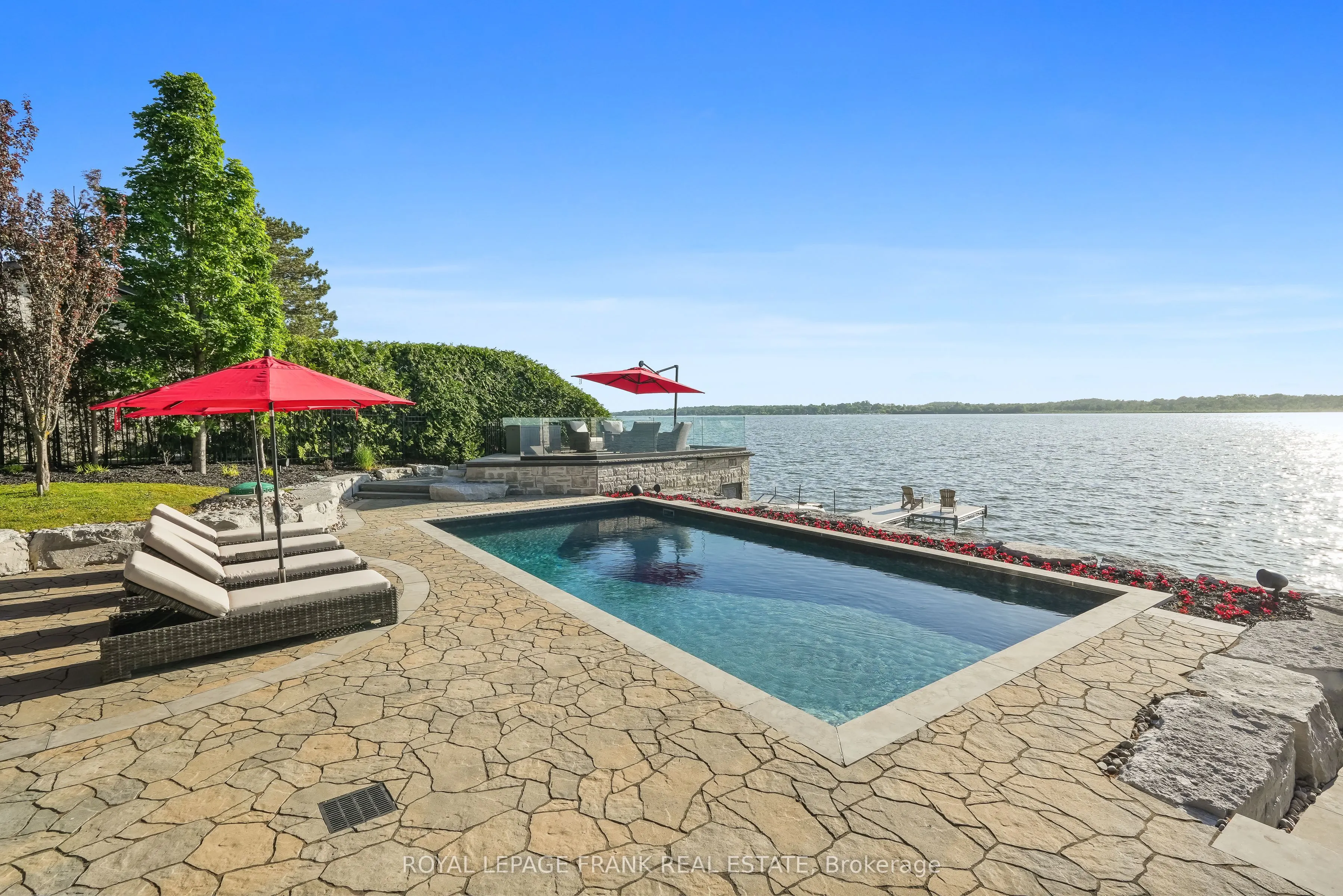 257 Stephenson Point Road