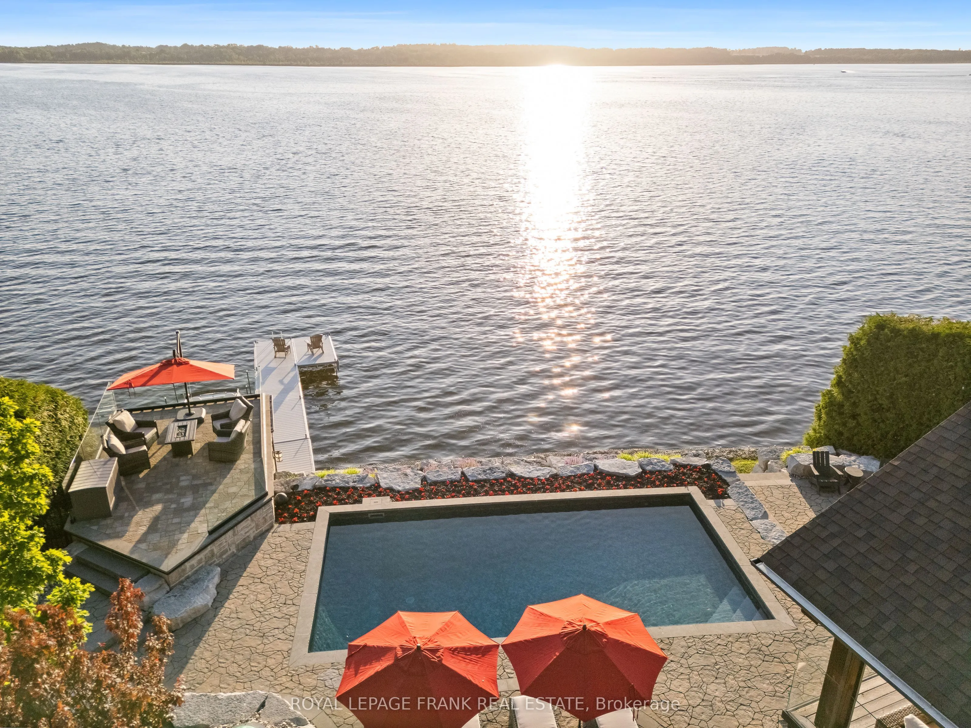 257 Stephenson Point Road
