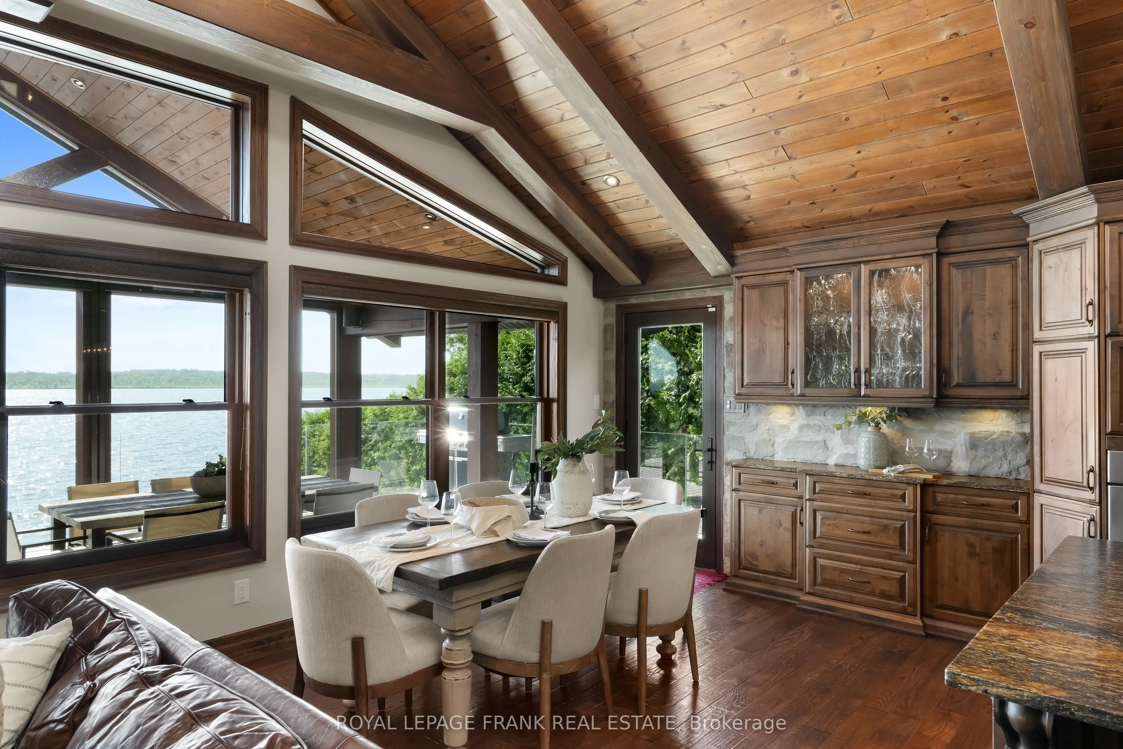 257 Stephenson Point Road