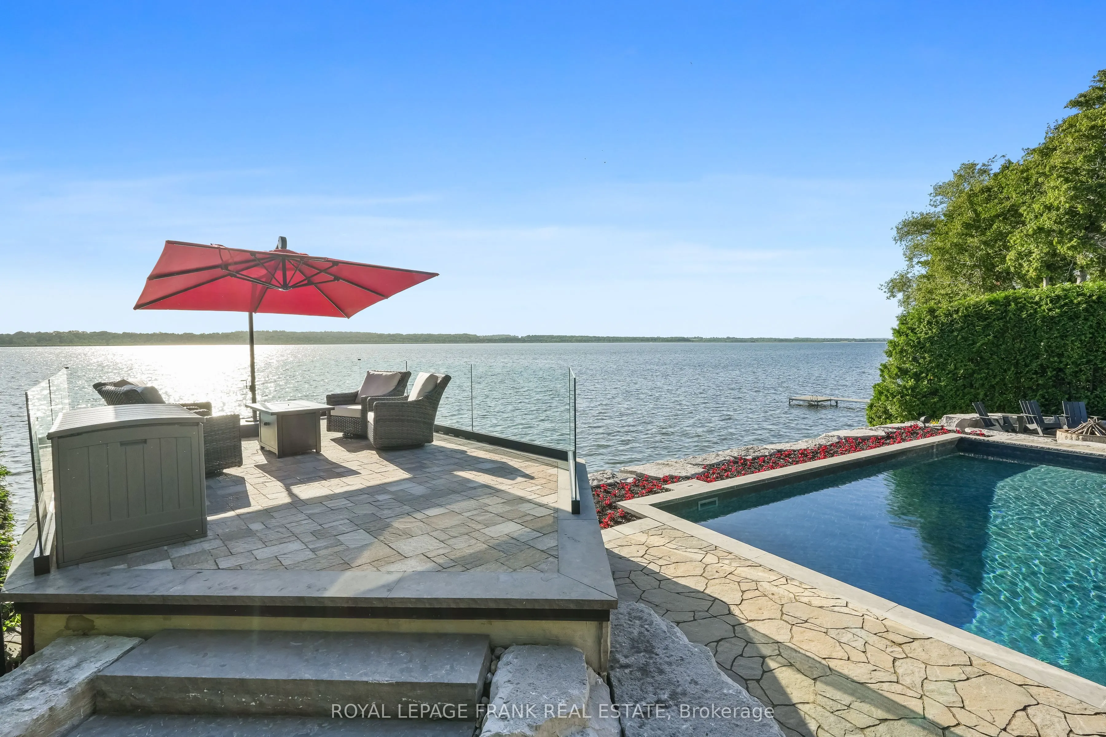 257 Stephenson Point Road