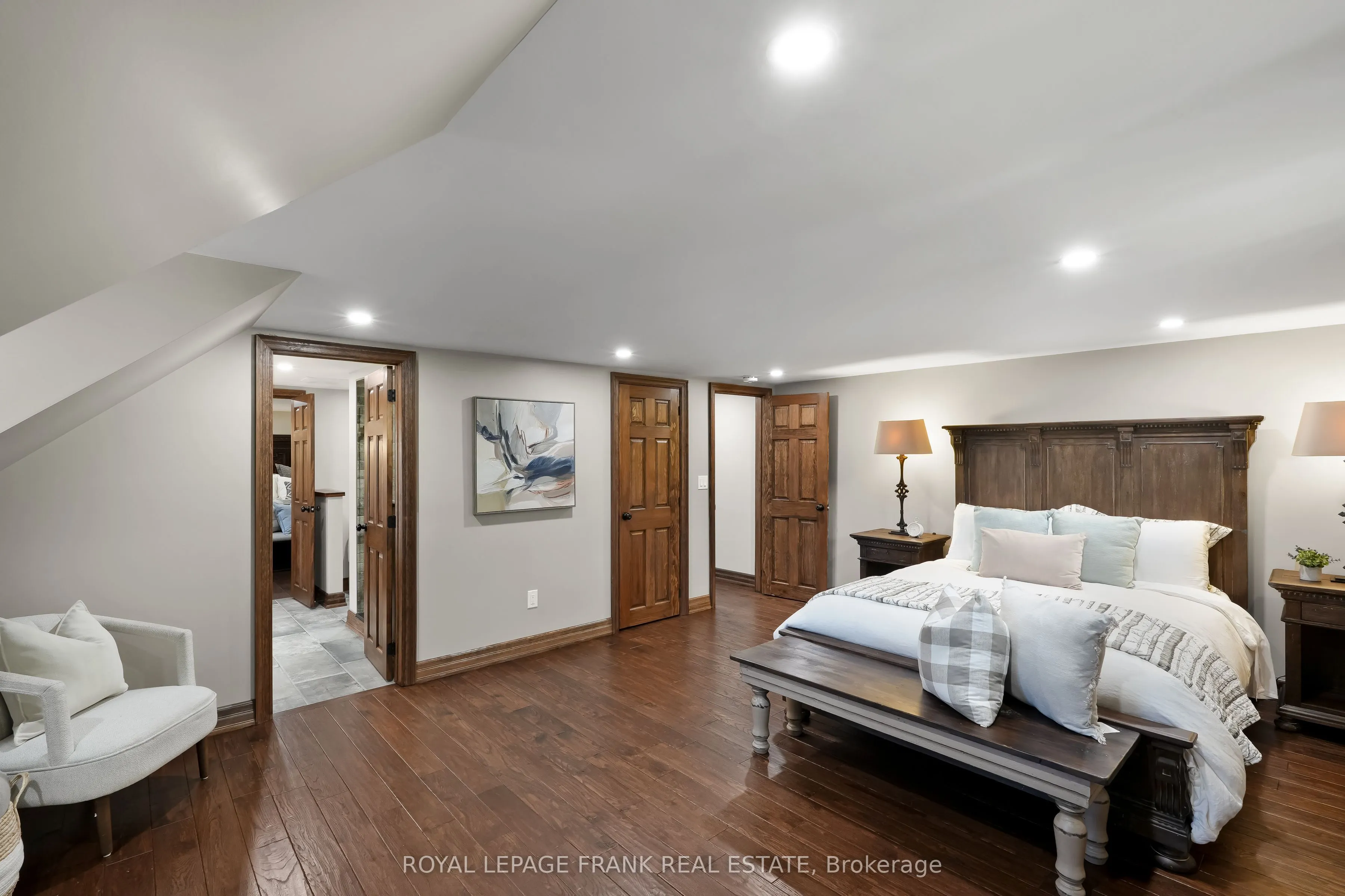 257 Stephenson Point Road