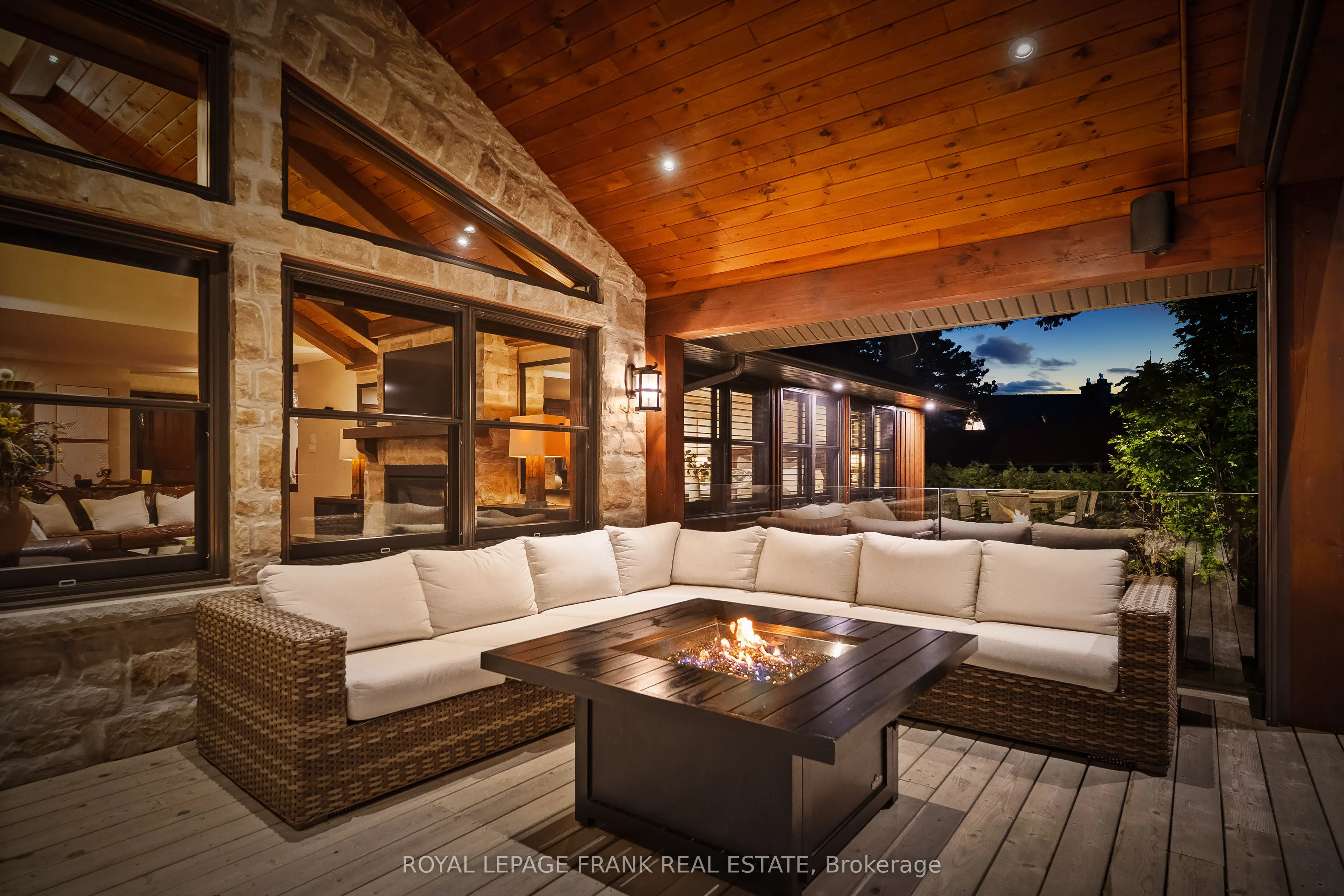 257 Stephenson Point Road