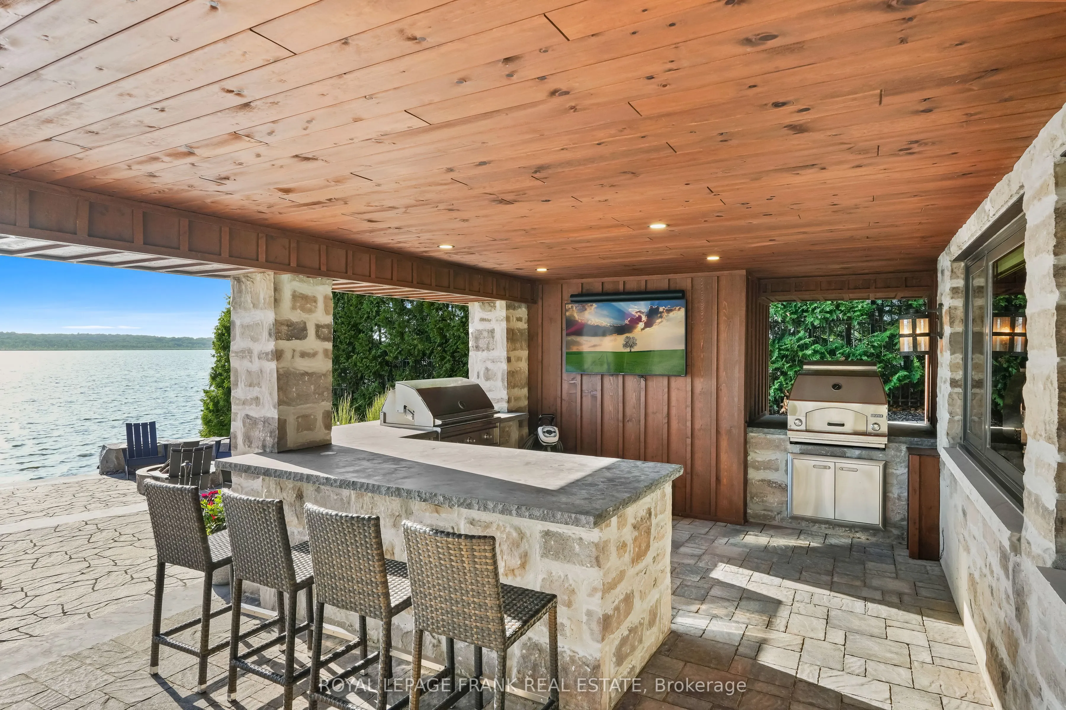 257 Stephenson Point Road