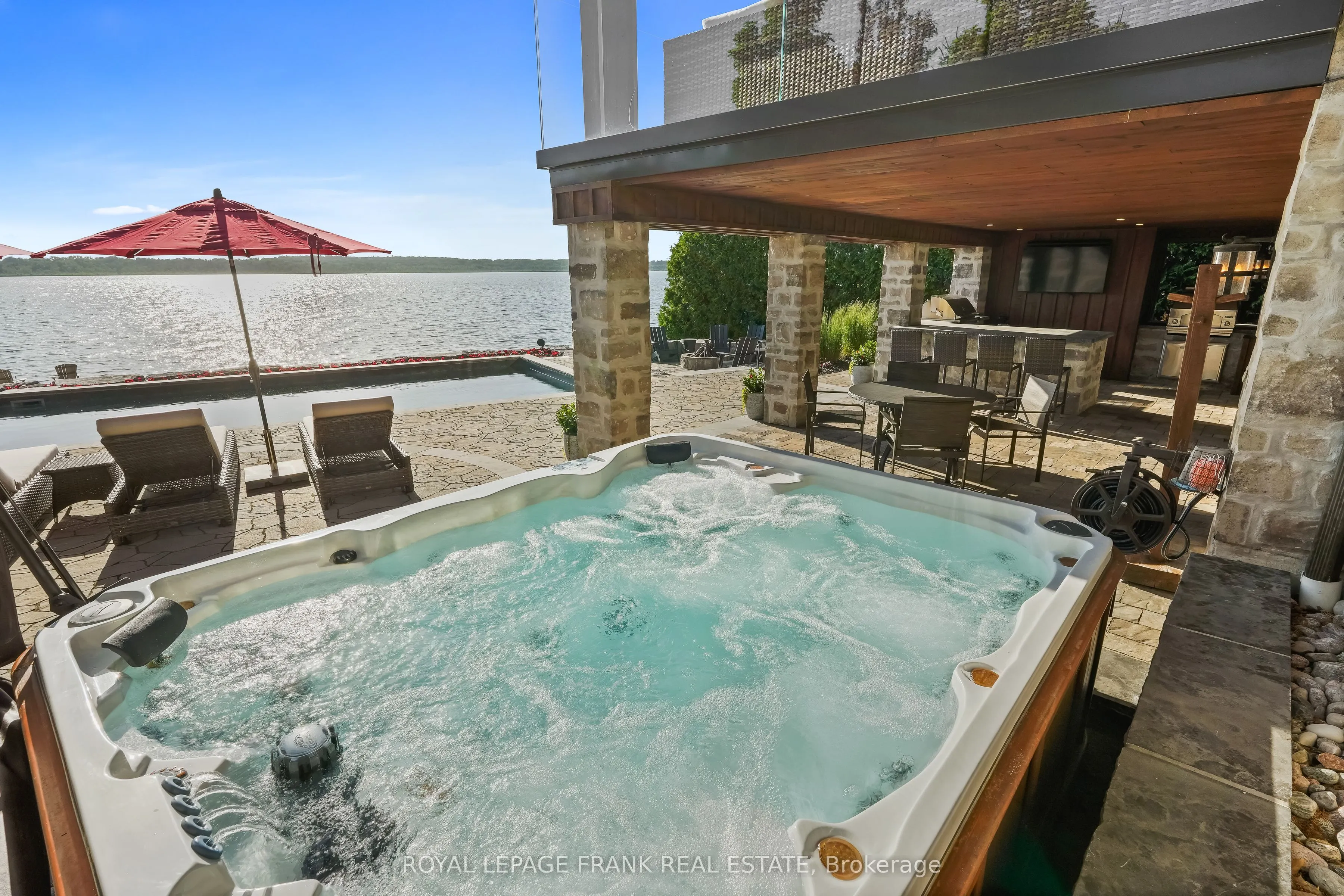 257 Stephenson Point Road