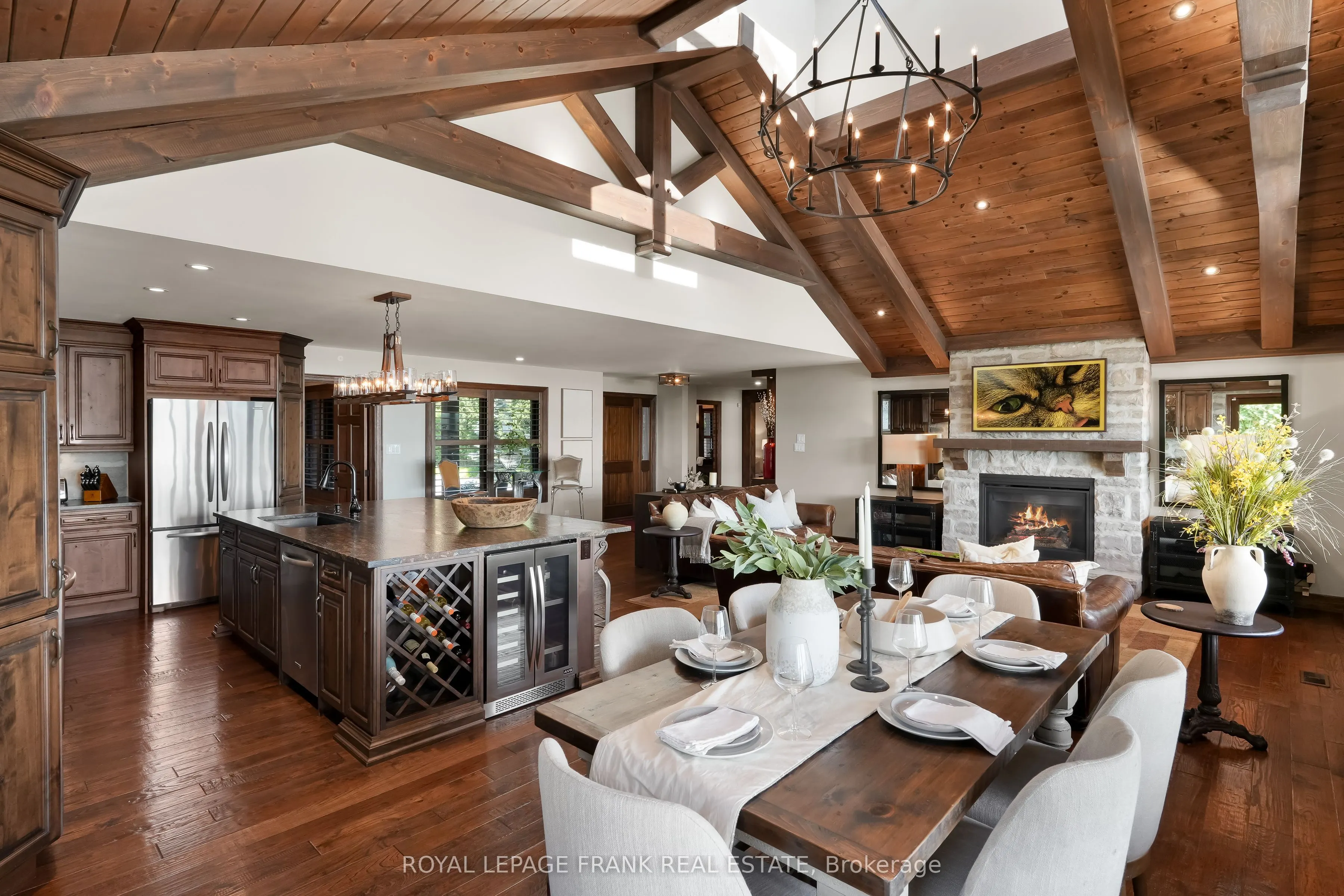 257 Stephenson Point Road
