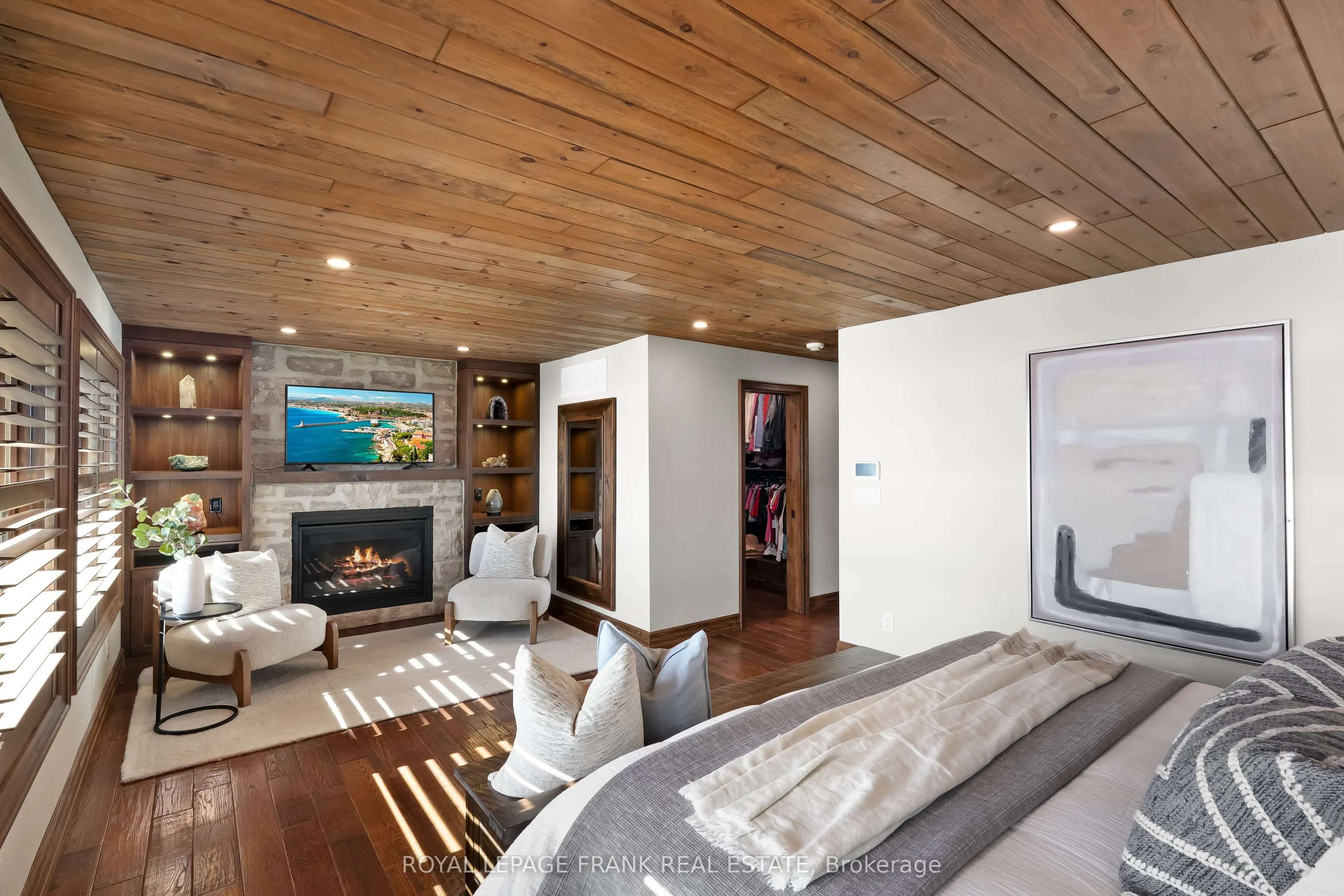 257 Stephenson Point Road