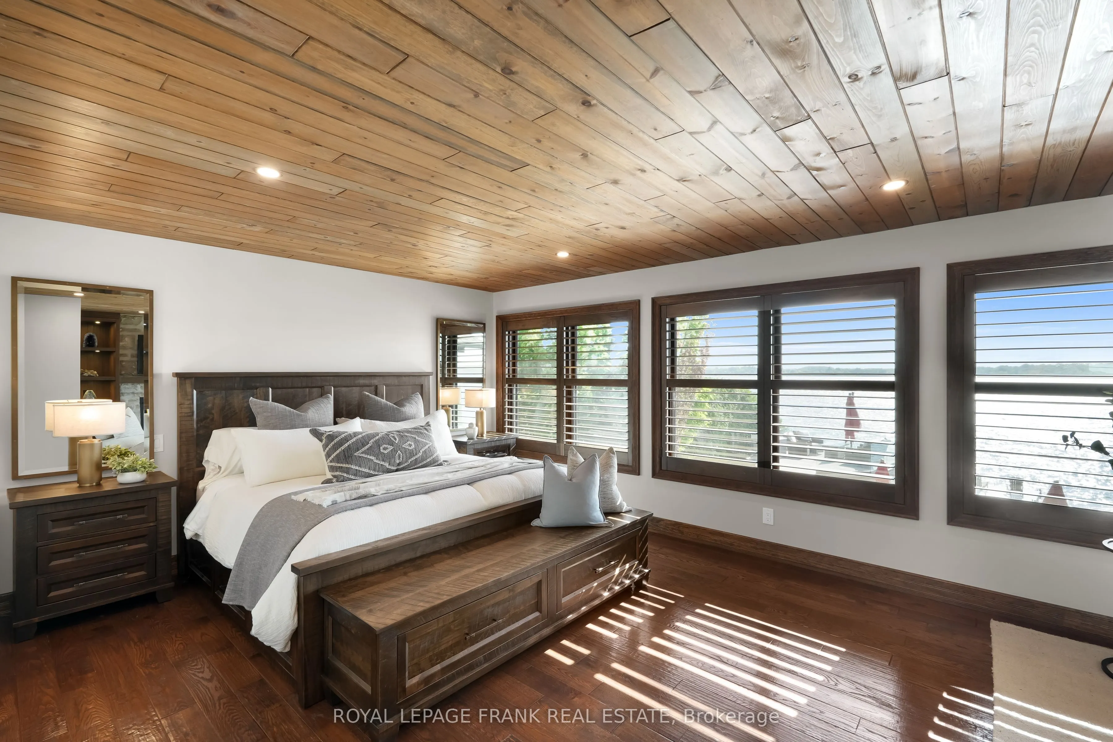 257 Stephenson Point Road