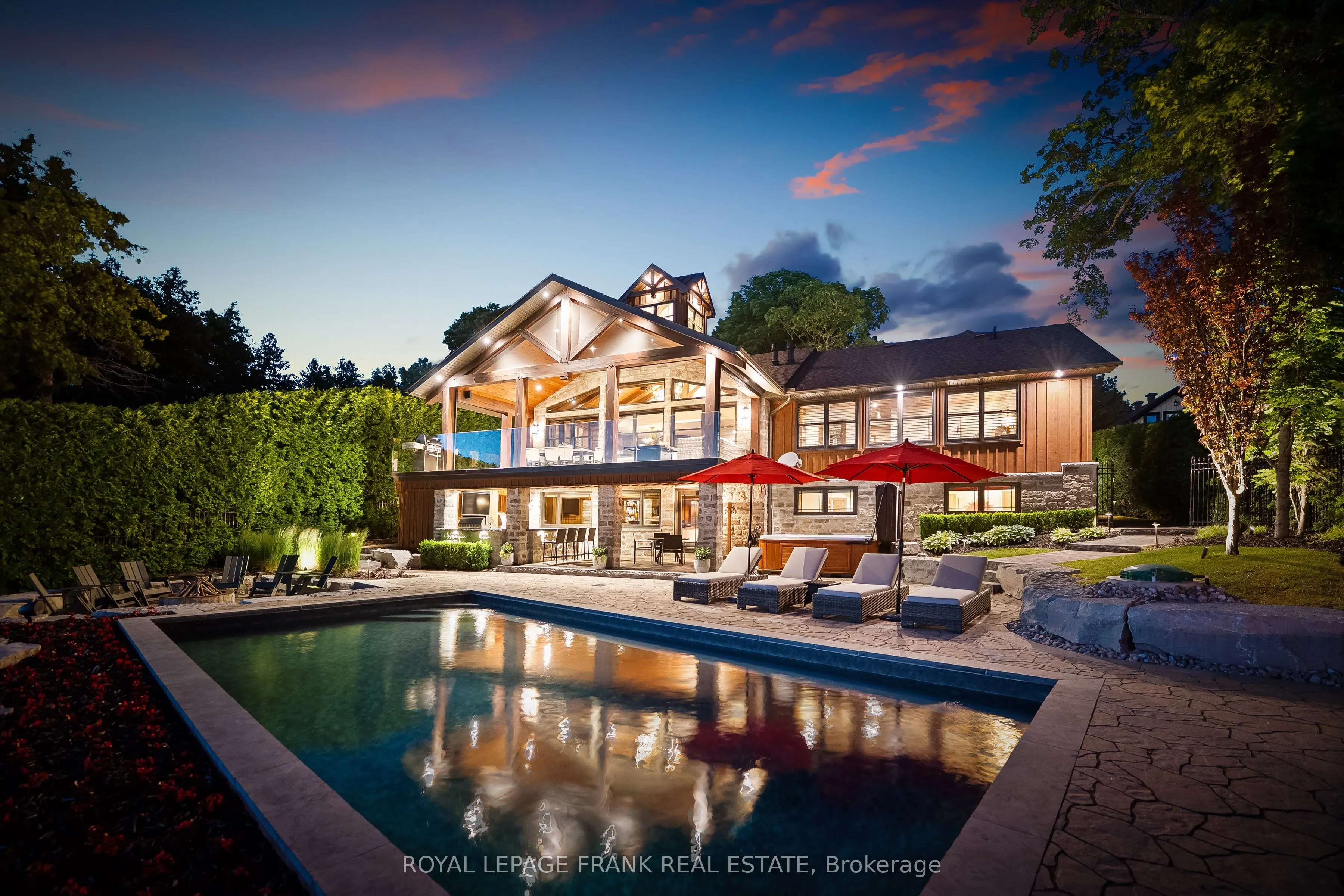 257 Stephenson Point Road