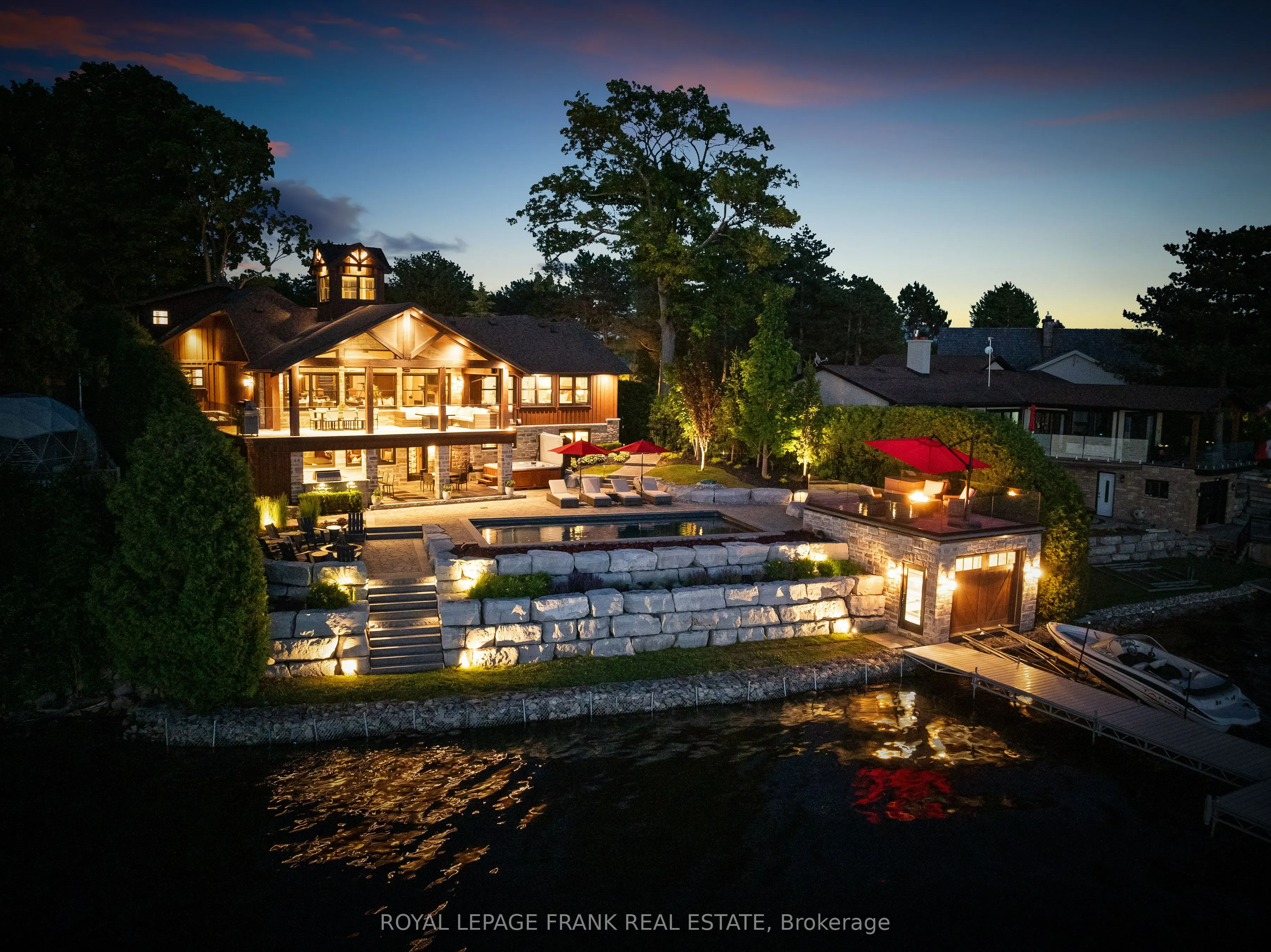 257 Stephenson Point Road