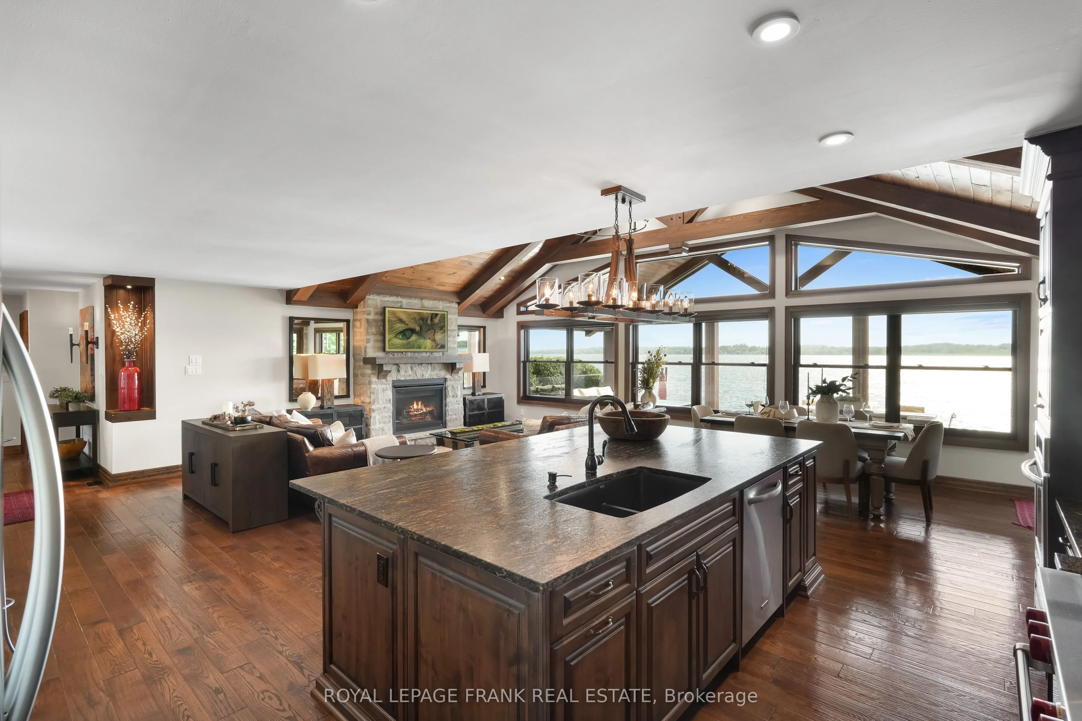 257 Stephenson Point Road