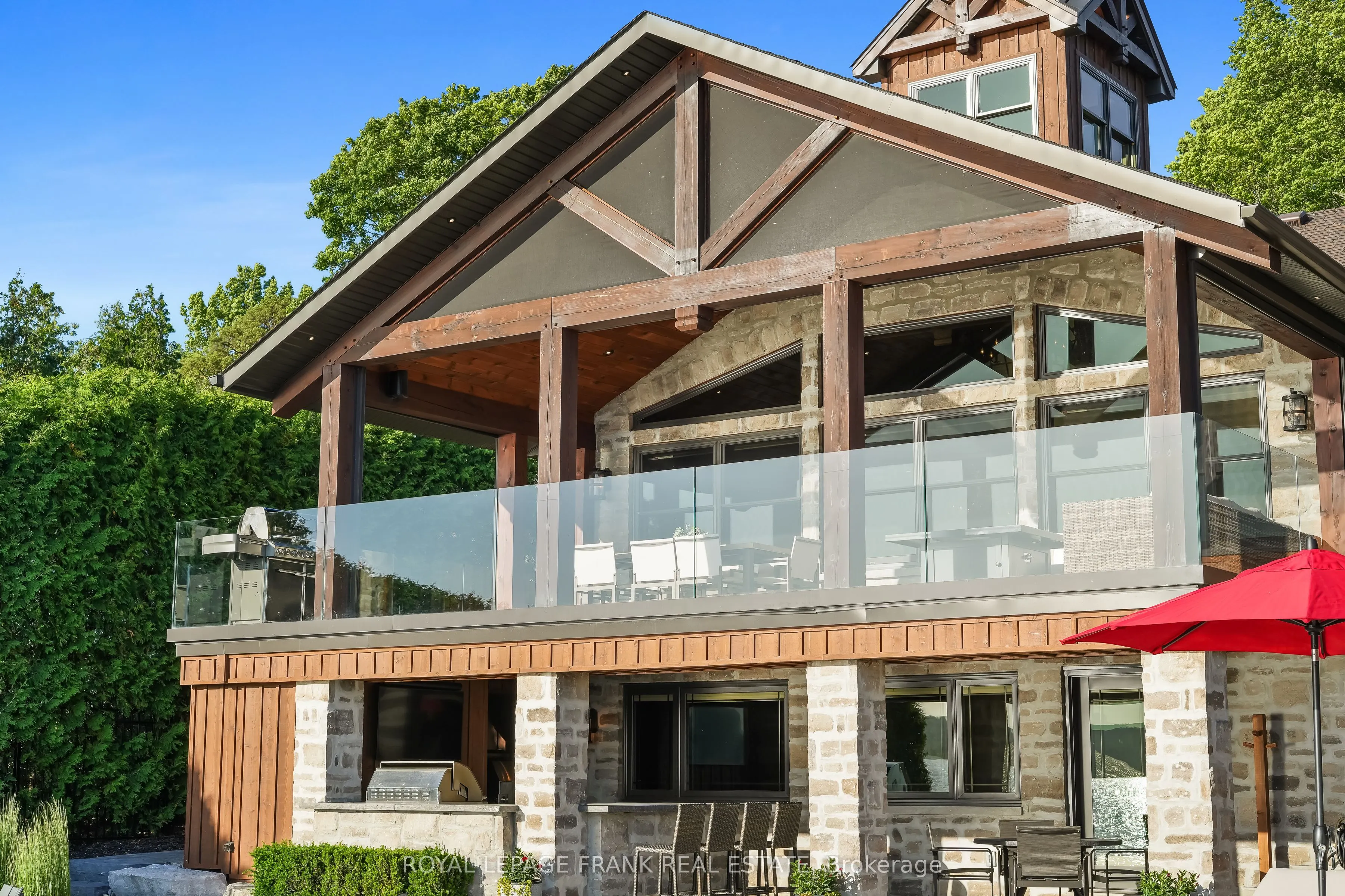 257 Stephenson Point Road