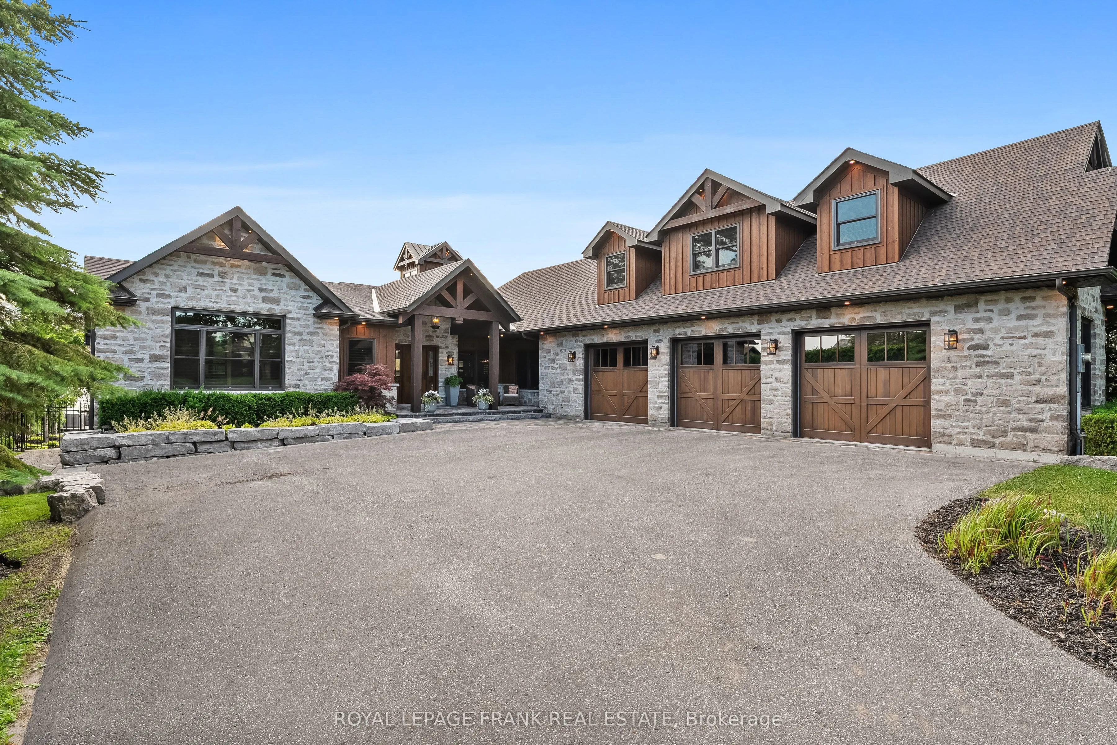 257 Stephenson Point Road