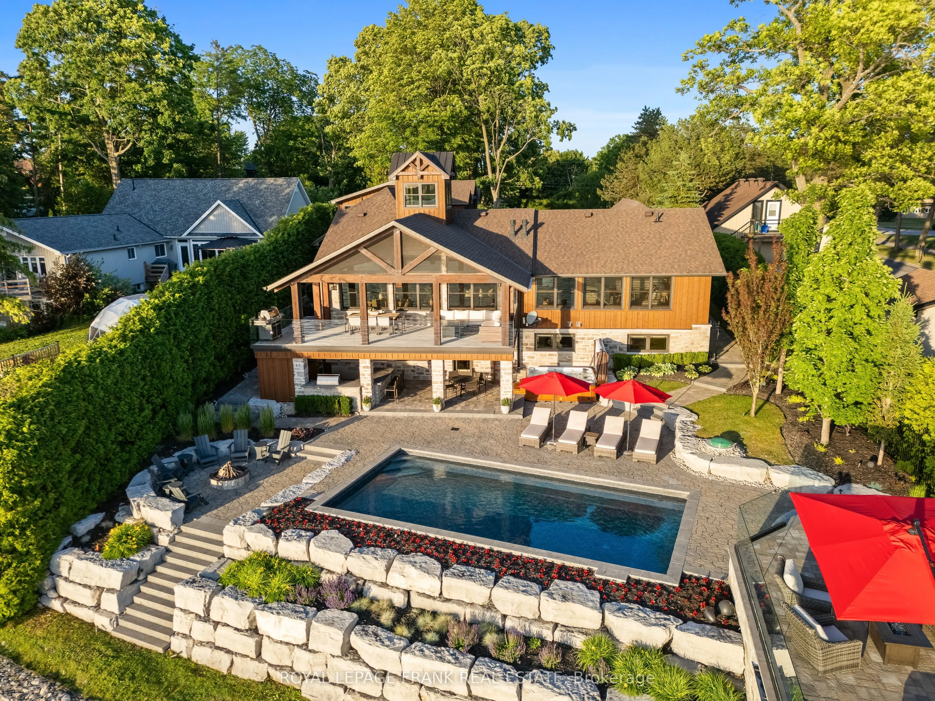 257 Stephenson Point Road