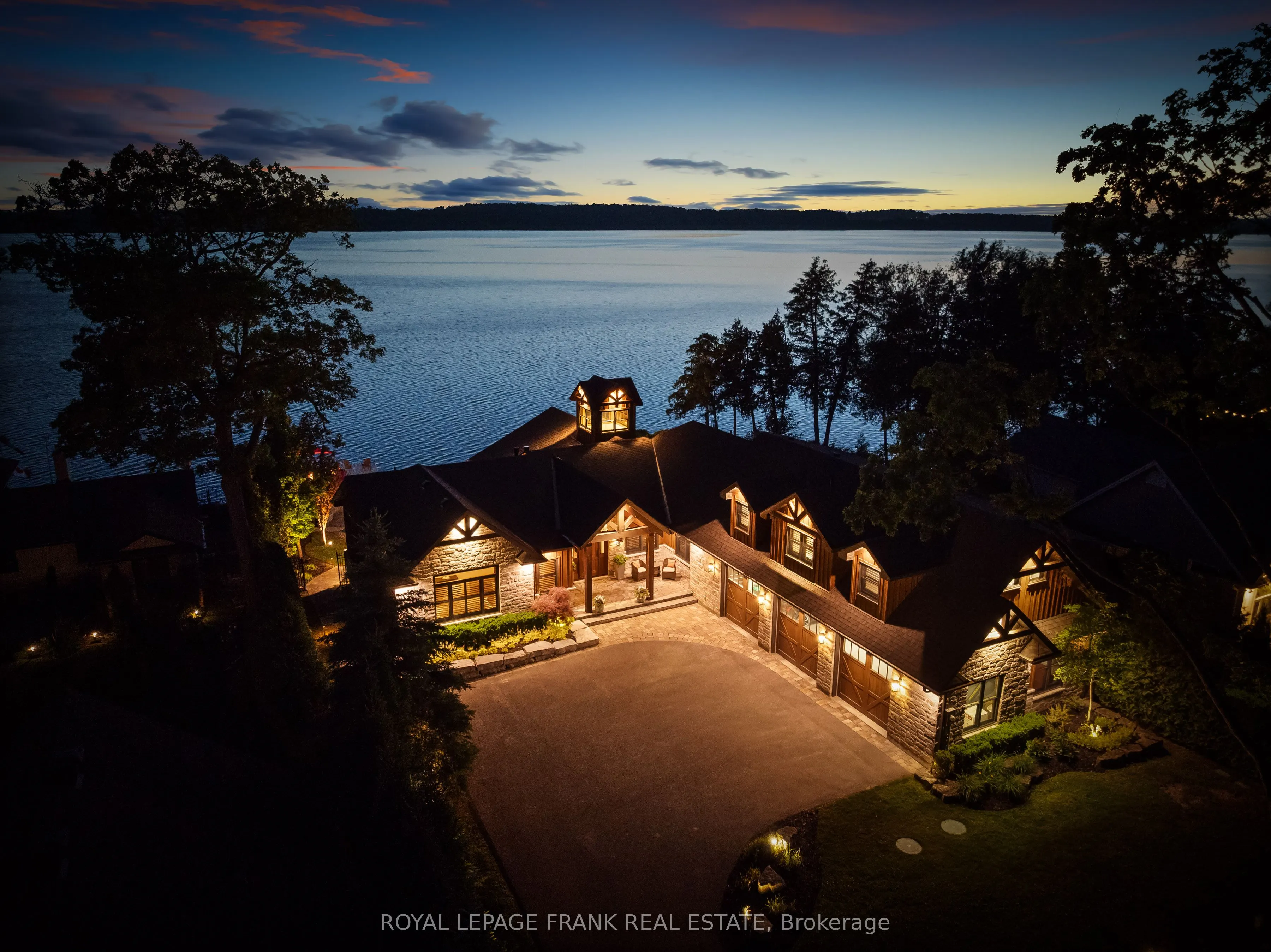 257 Stephenson Point Road