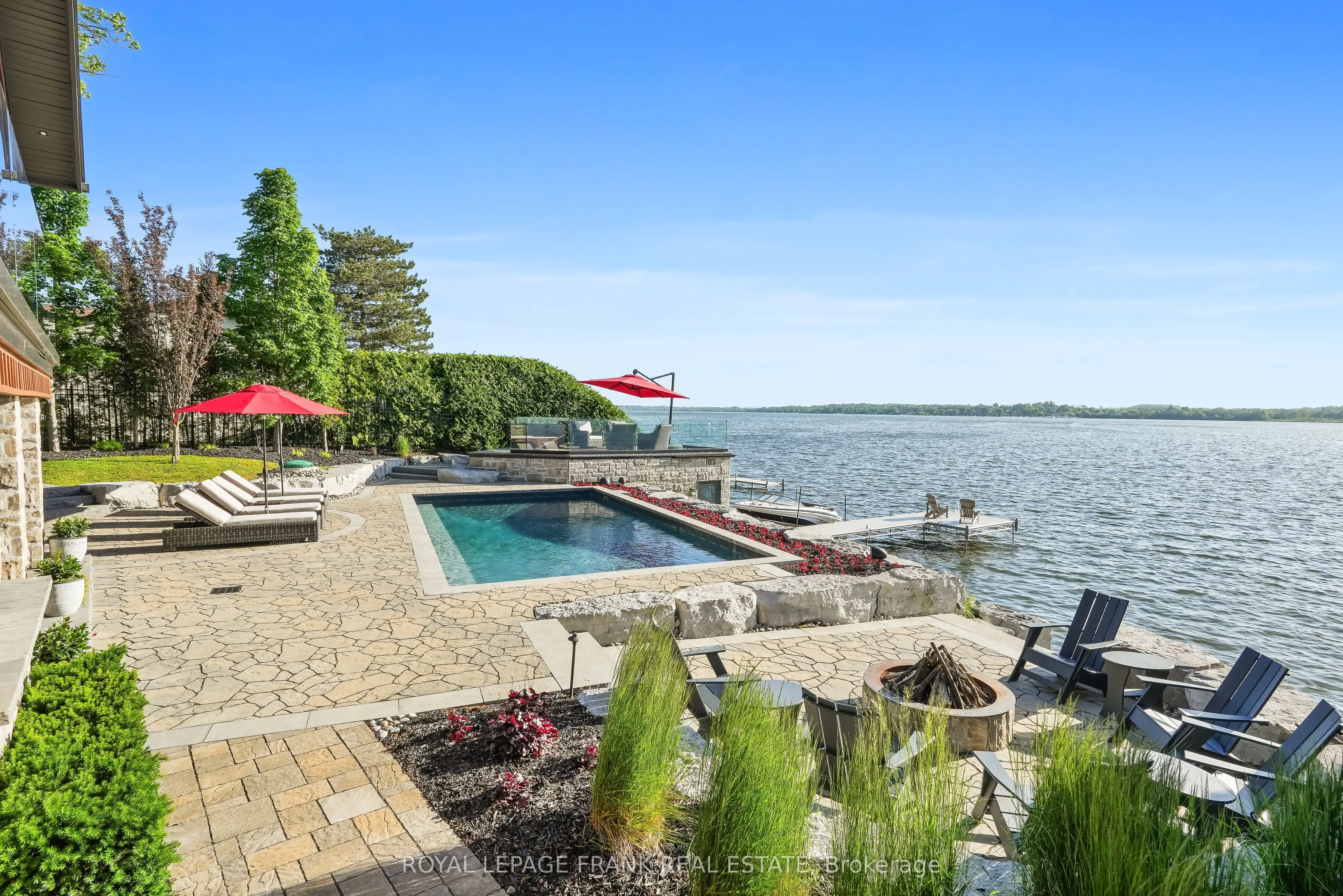 257 Stephenson Point Road