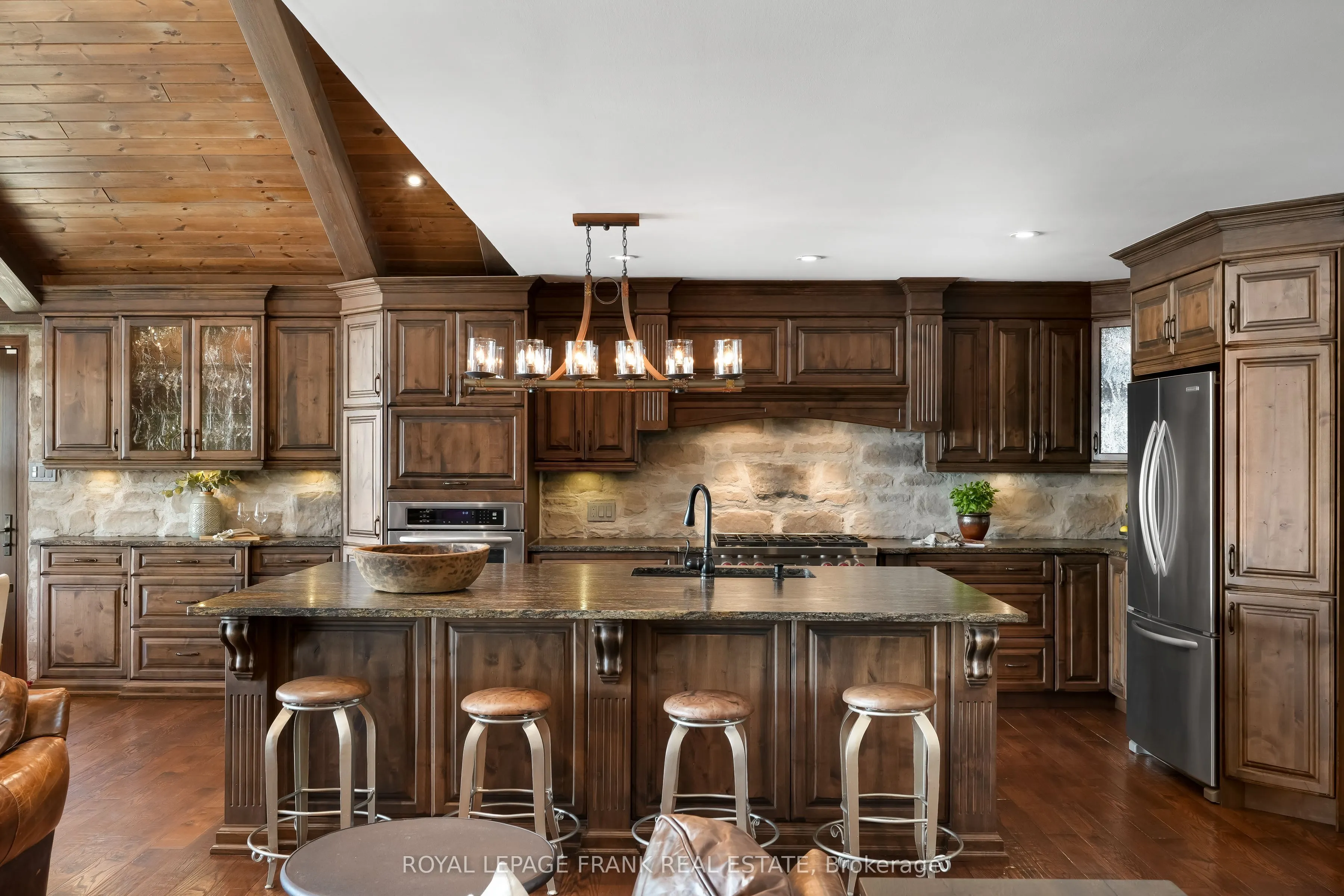 257 Stephenson Point Road