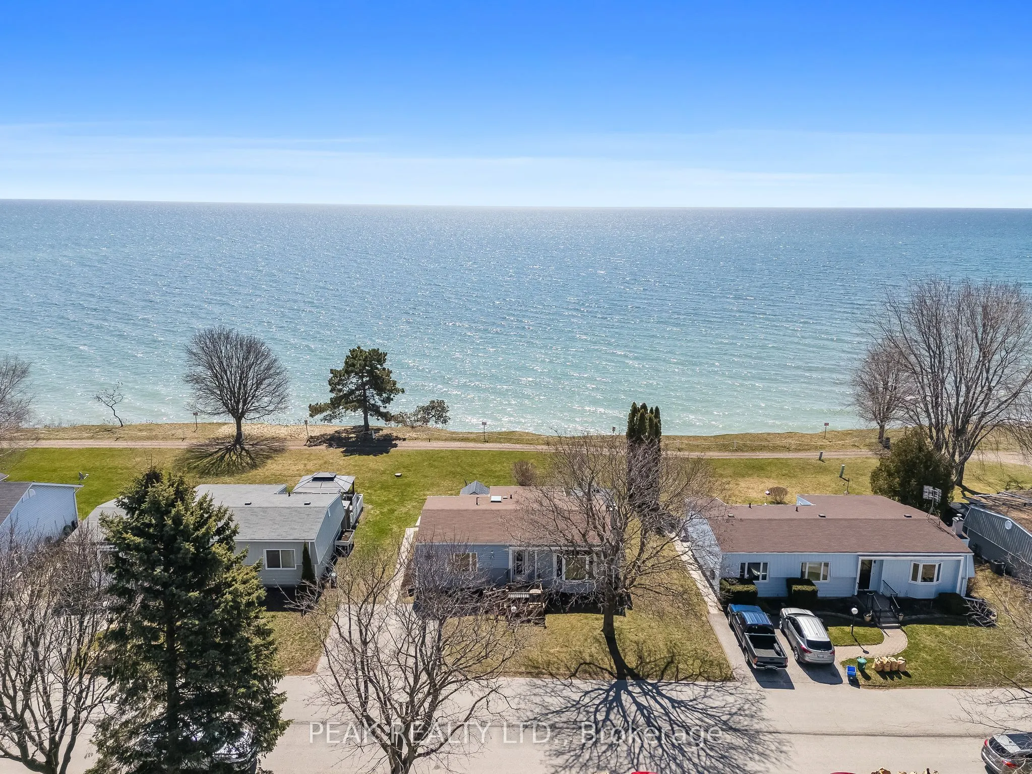 71 Bluffs Road