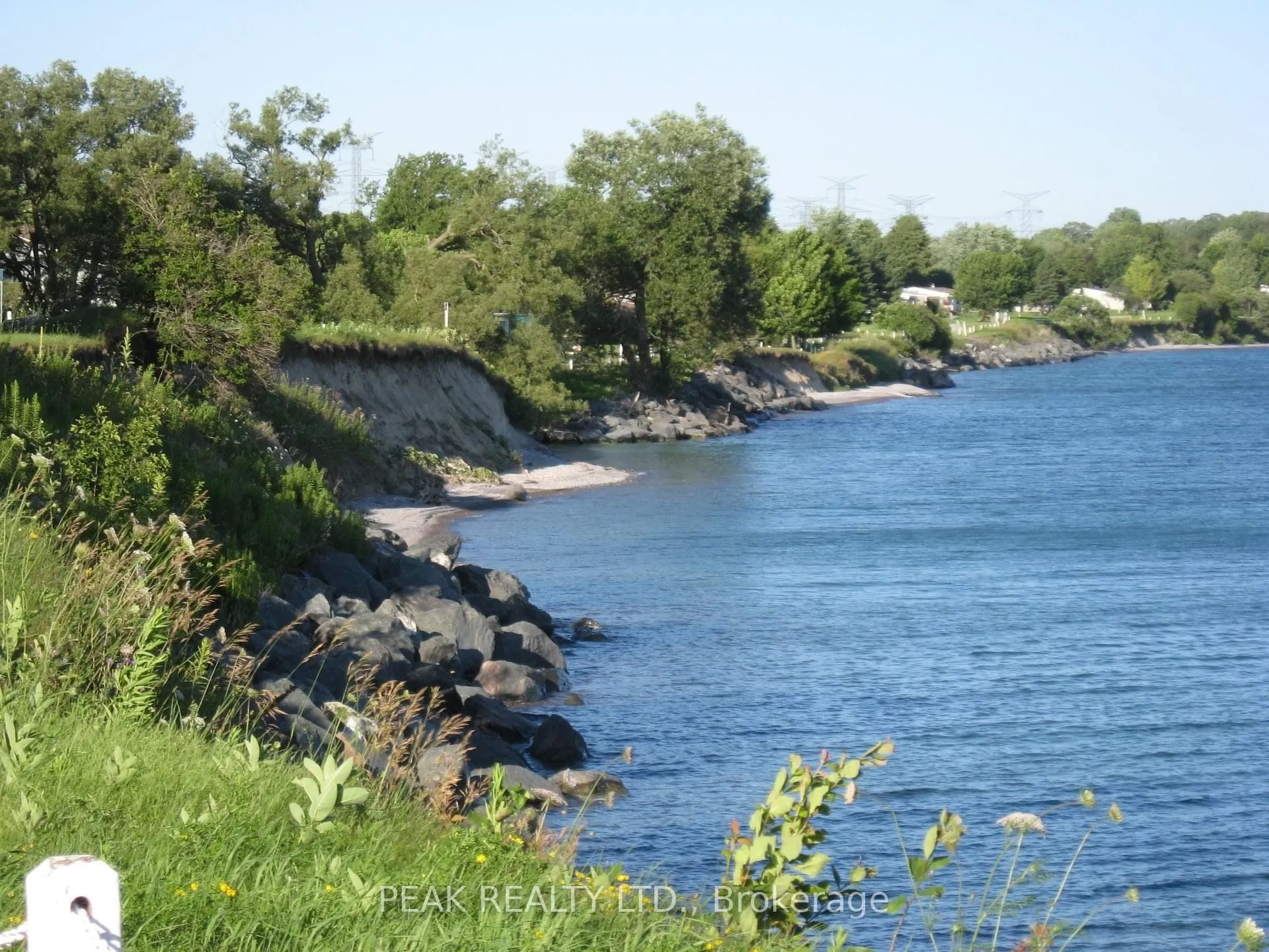 71 Bluffs Road