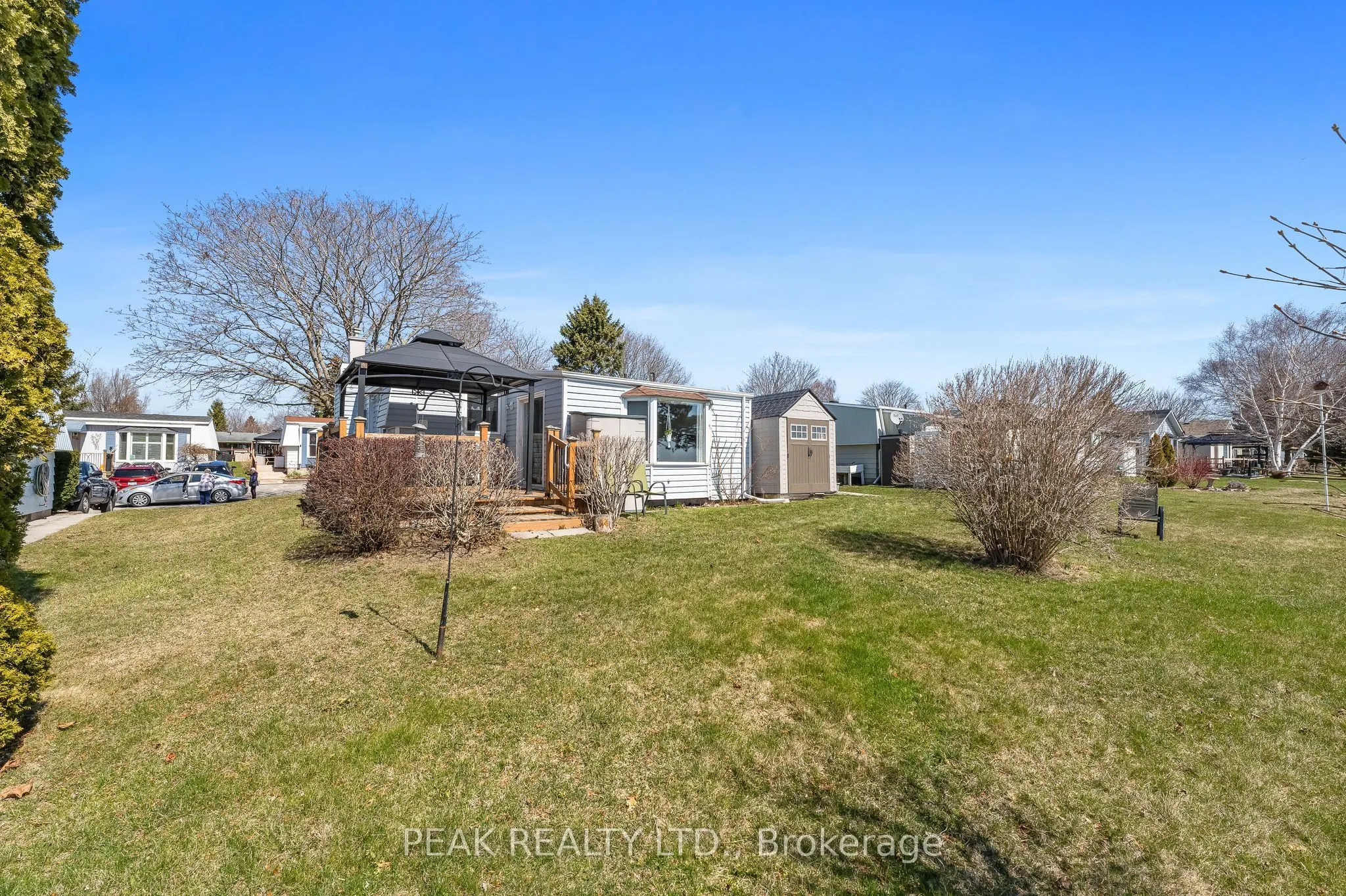 71 Bluffs Road
