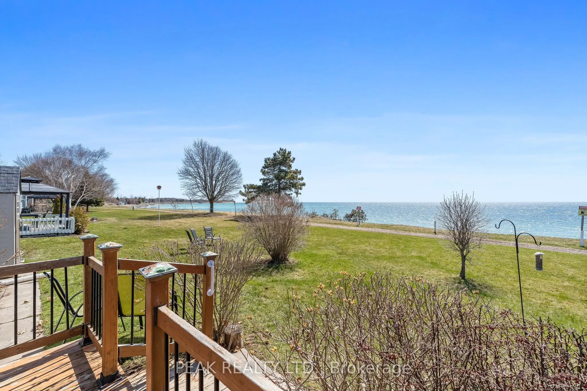 71 Bluffs Road