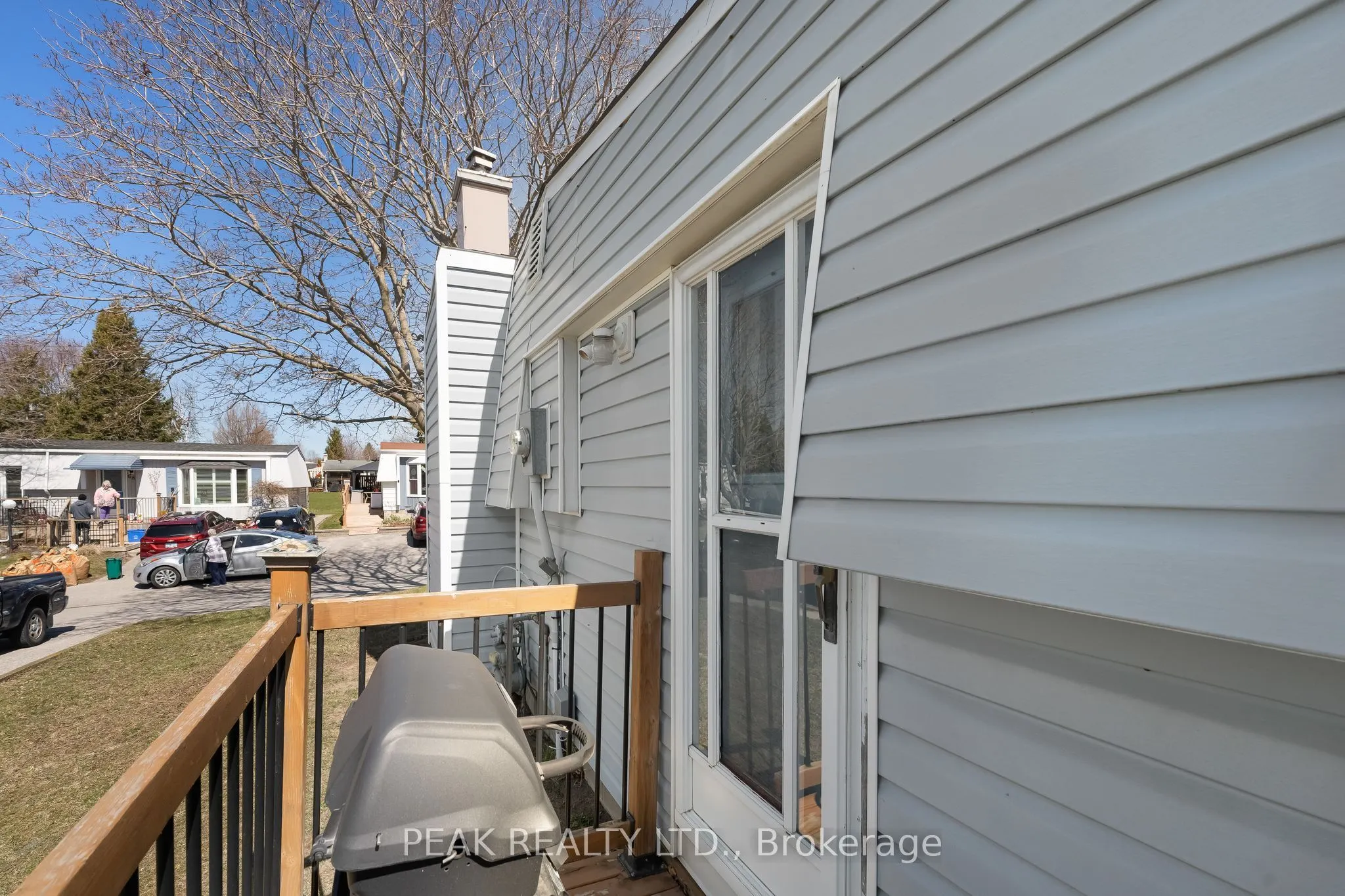 71 Bluffs Road