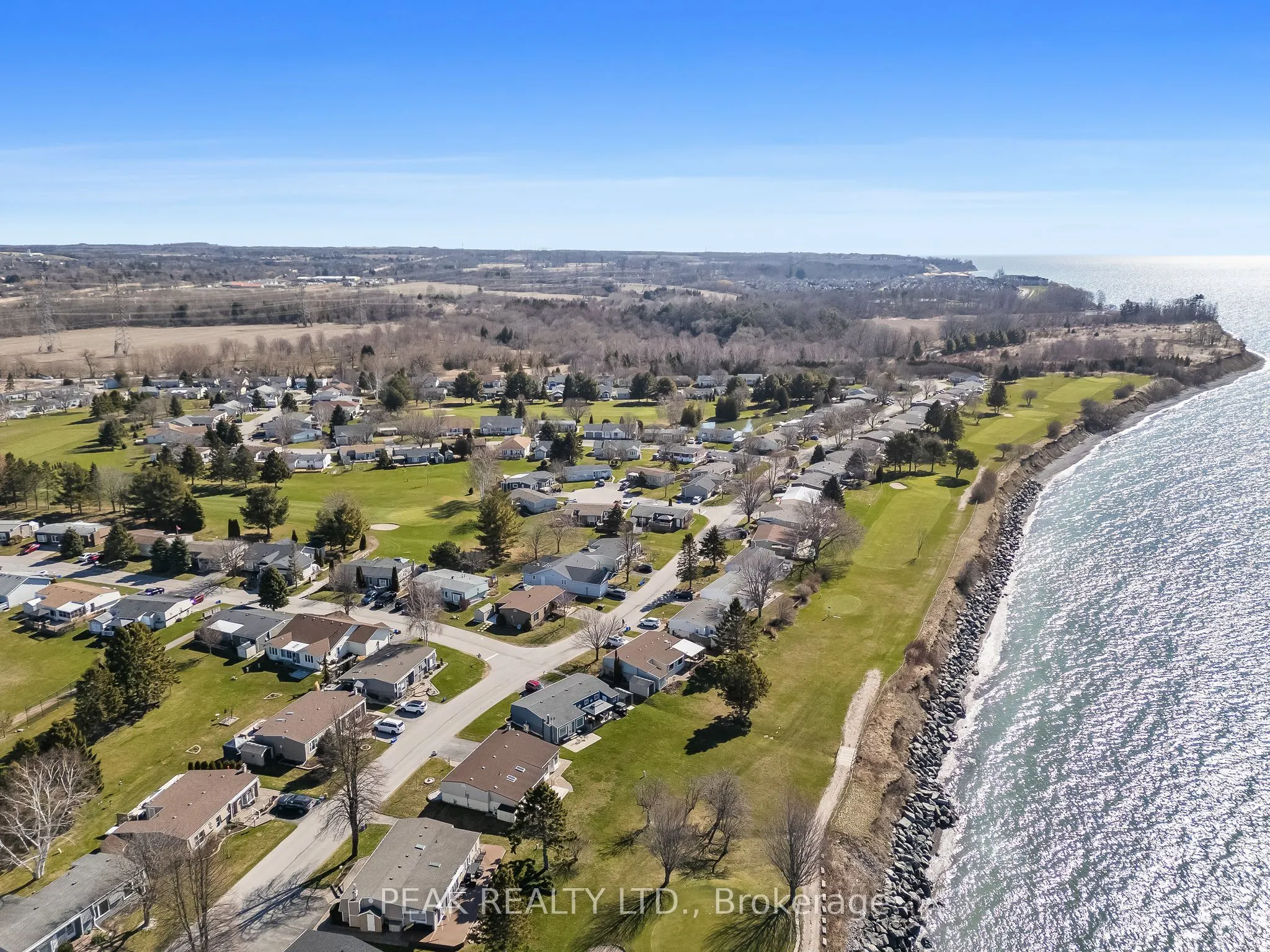 71 Bluffs Road