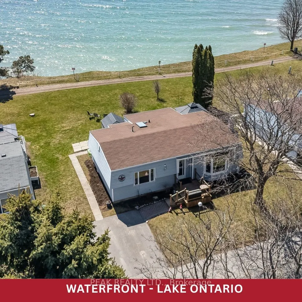 71 Bluffs Road