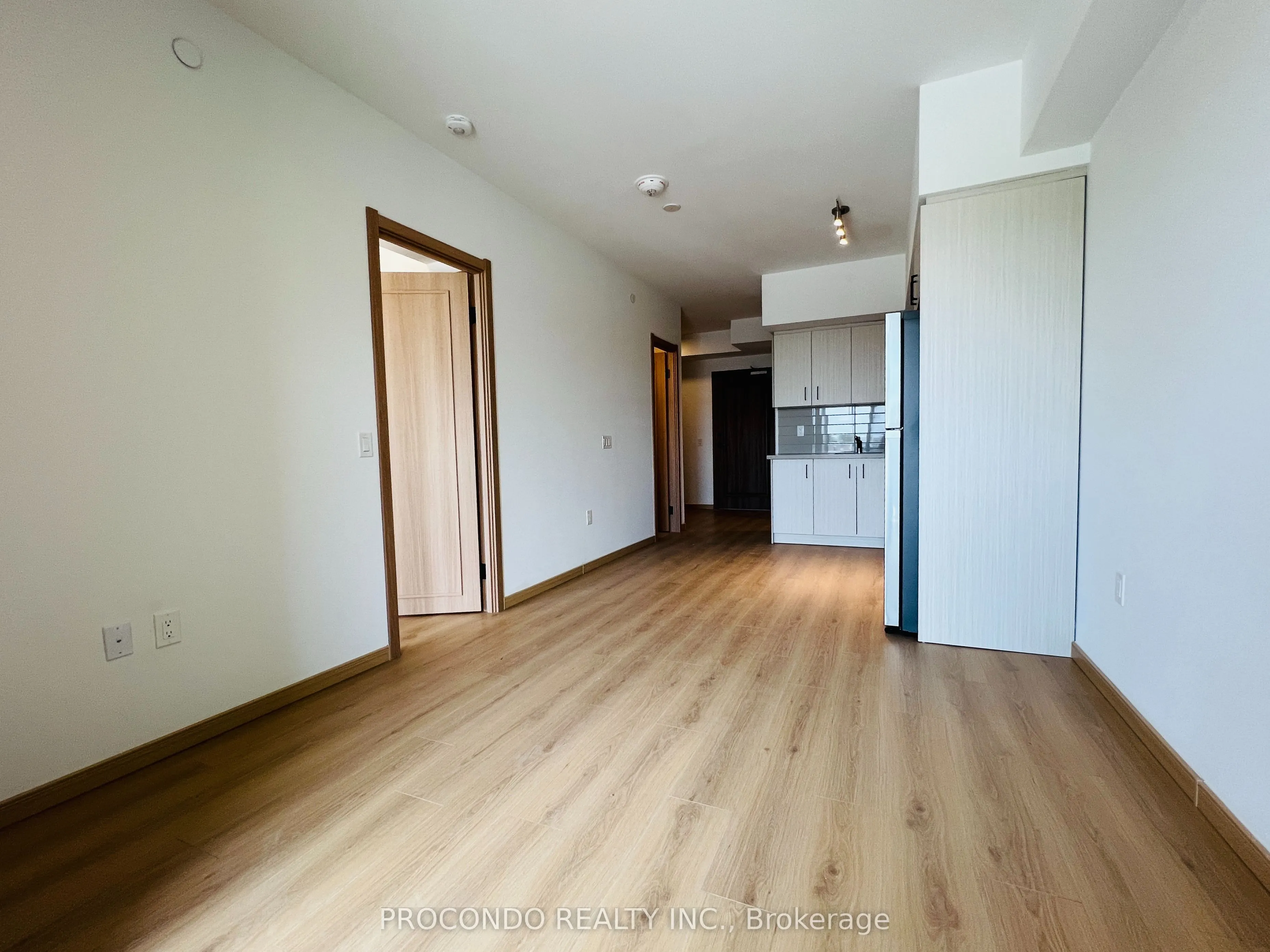 3421 Sheppard Avenue E, #A311